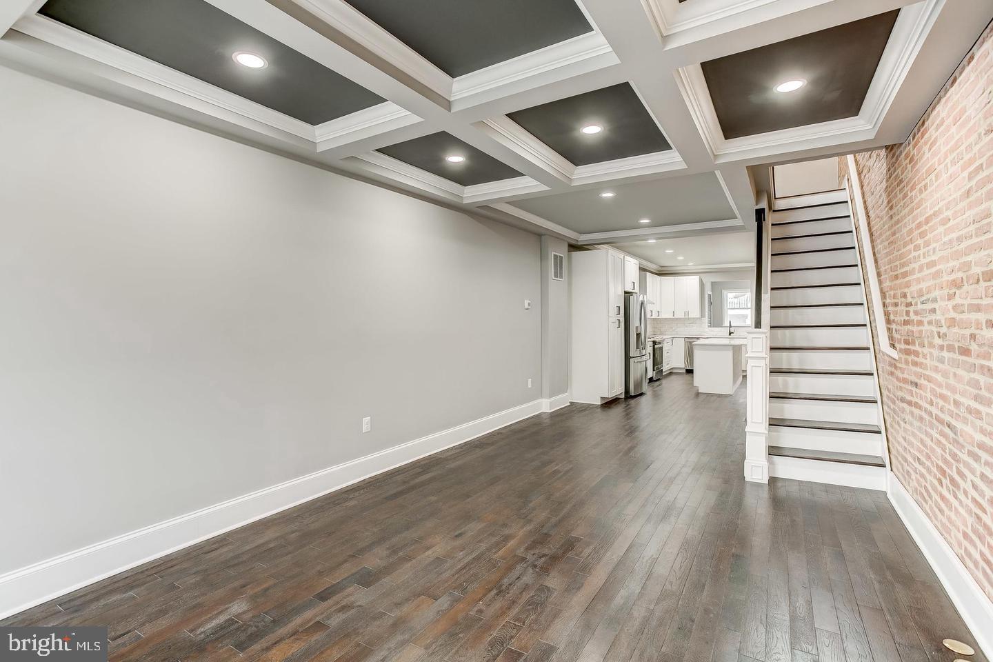 PATTERSON PARK - Residential