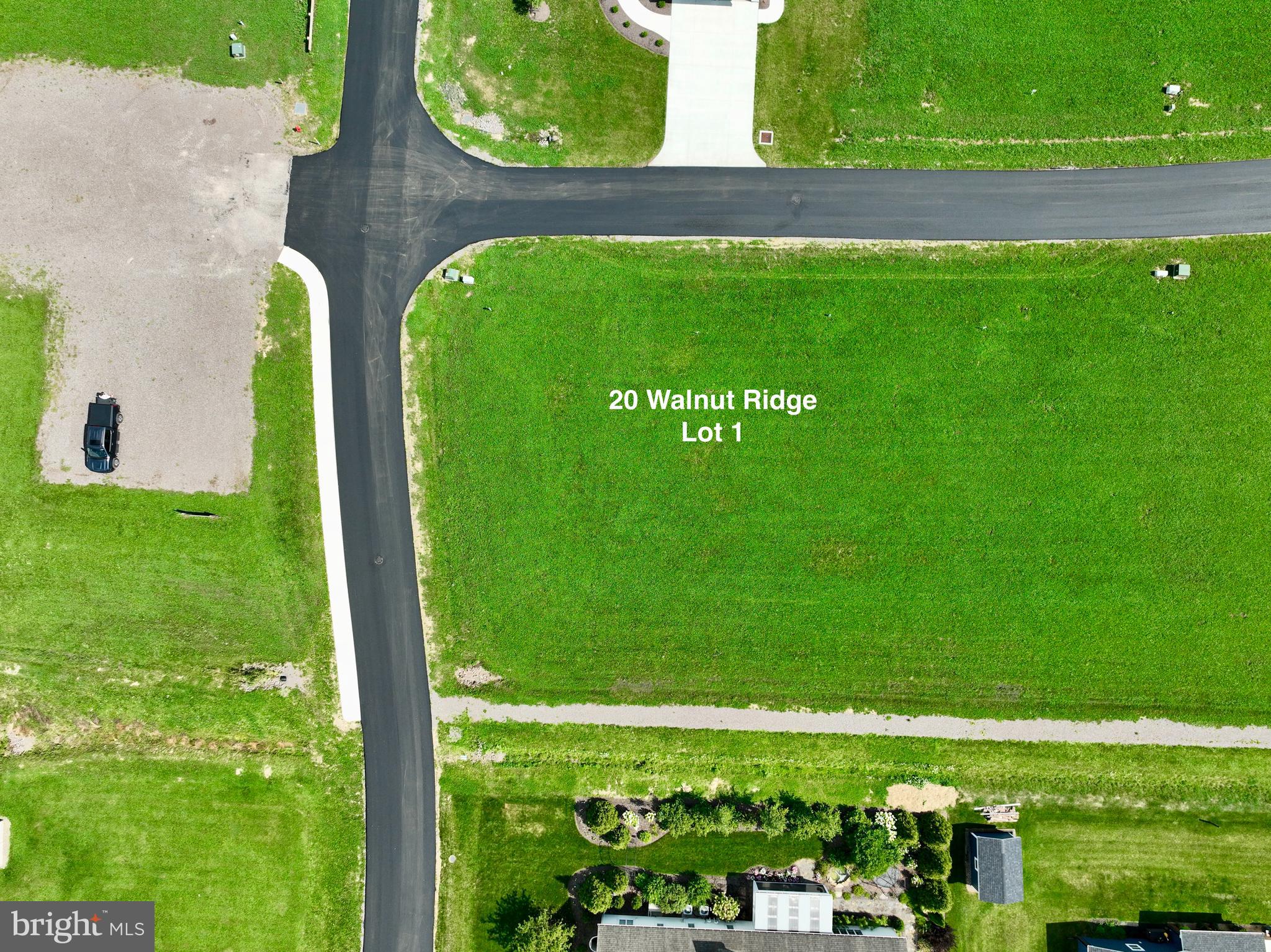 20 WALNUT RIDGE
