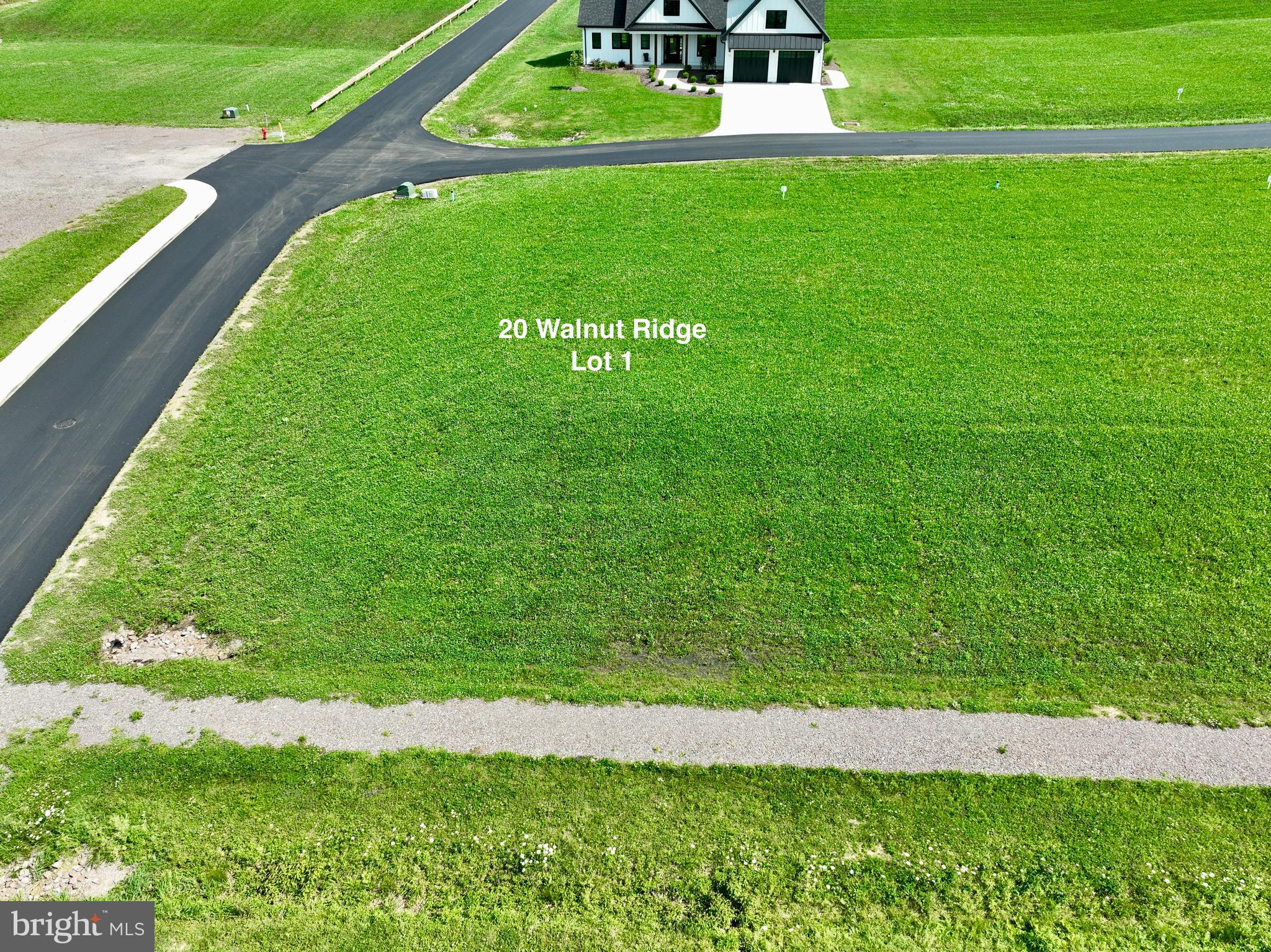 20 WALNUT RIDGE