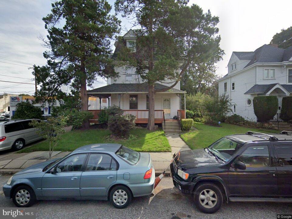 PHILADELPHIA - Residential Lease