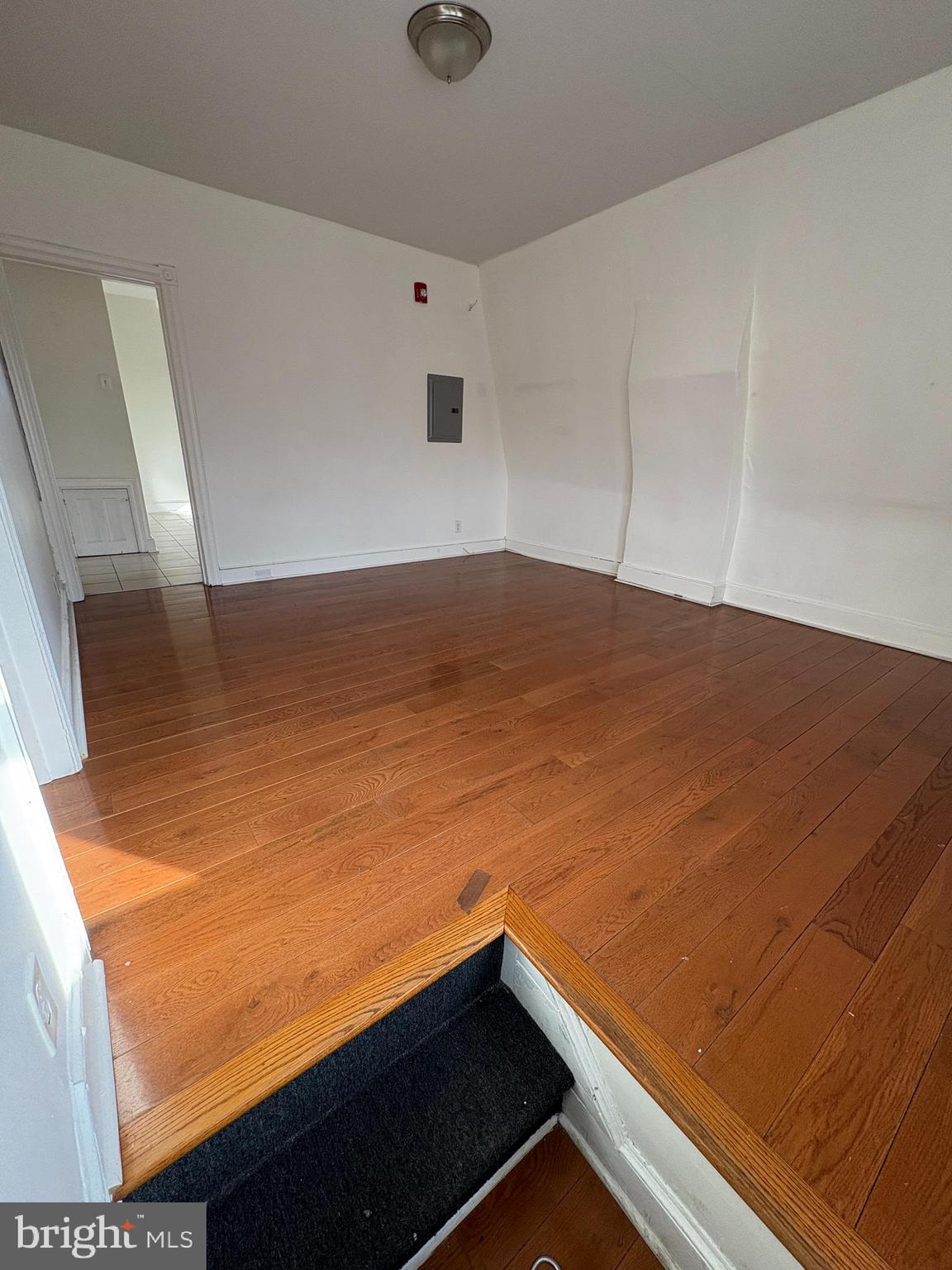 PHILADELPHIA - Residential Lease