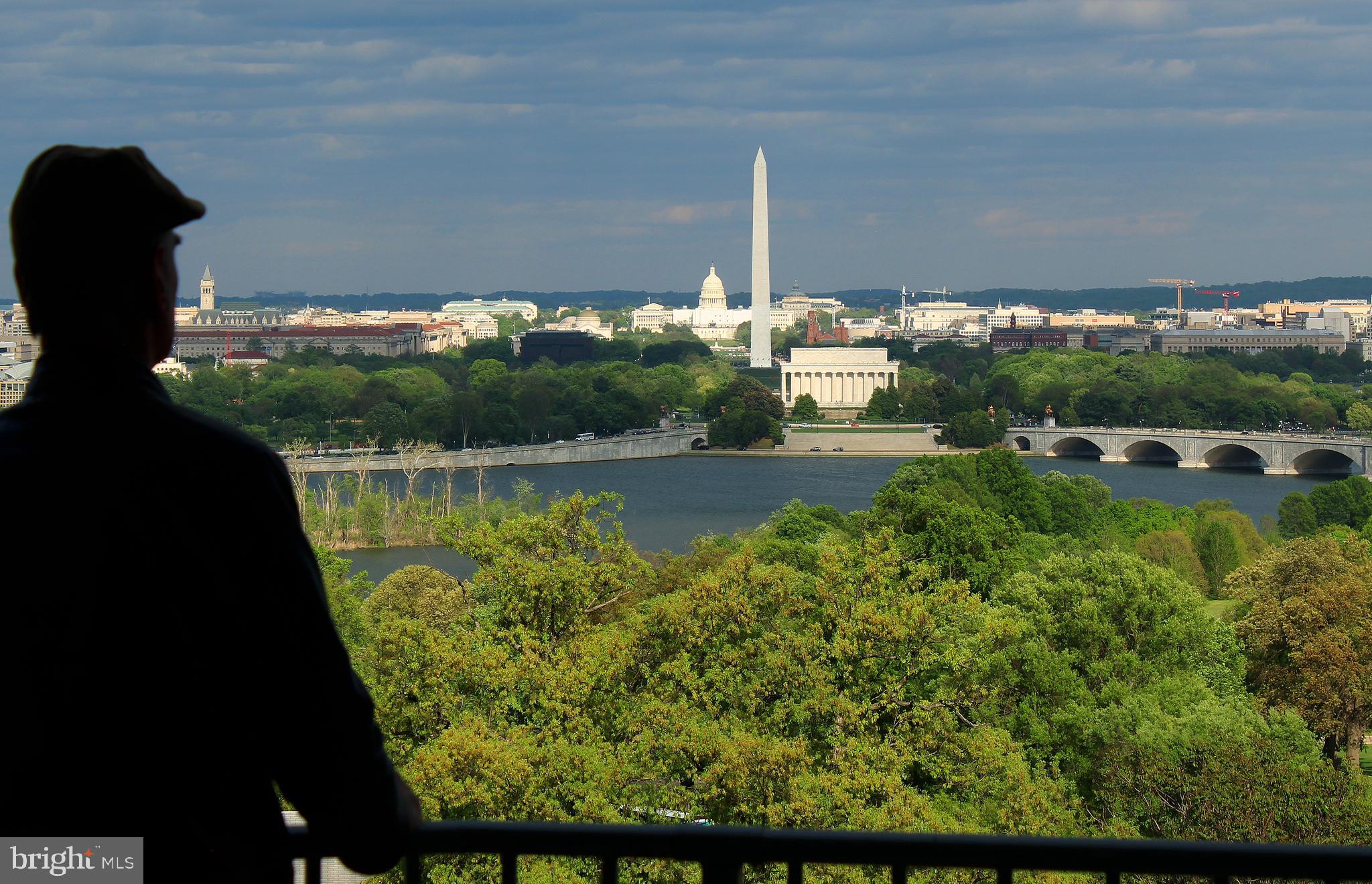 1200 N NASH STREET 515