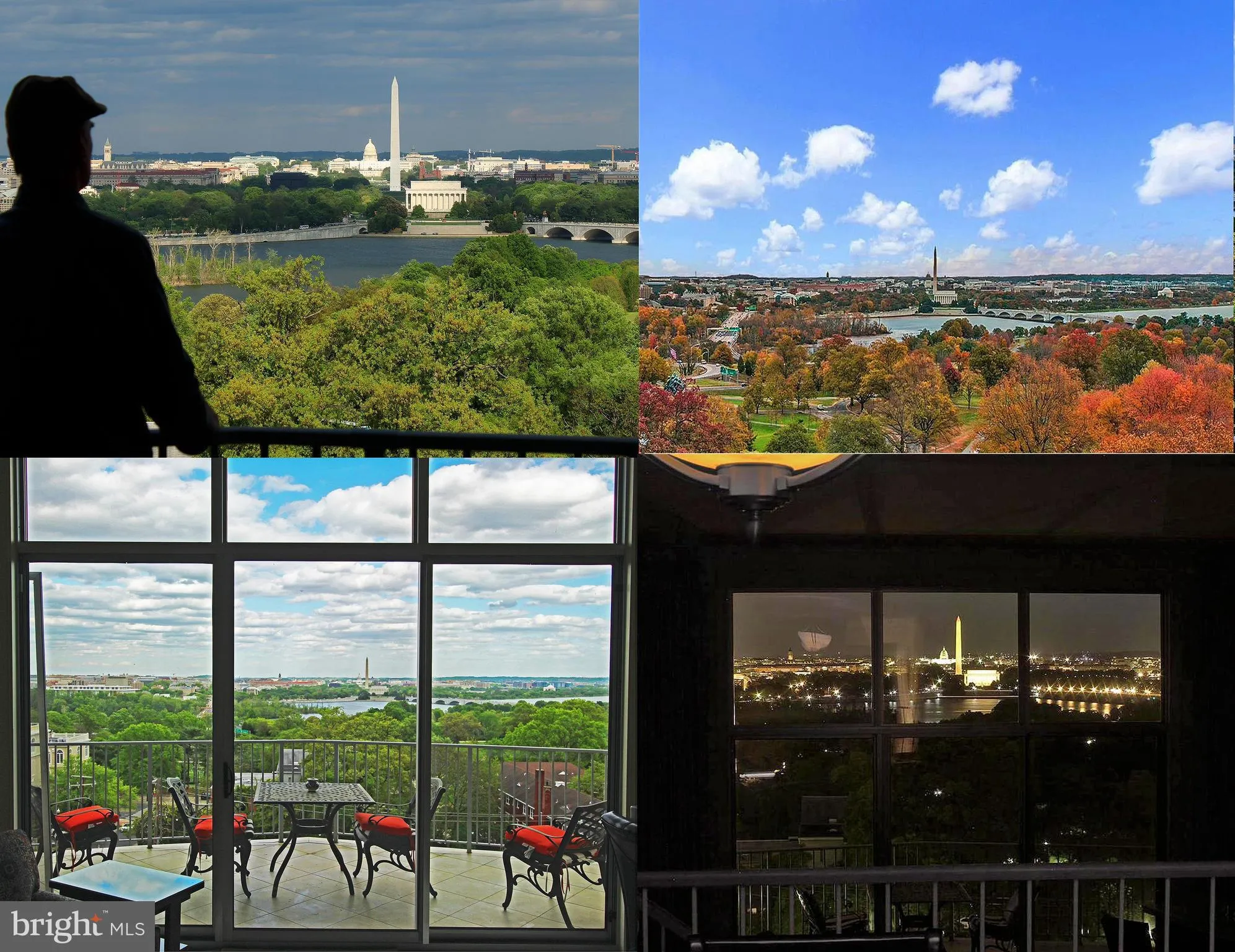 Arlington, Virginia 22209, United States, 2 Bedrooms Bedrooms, ,2 BathroomsBathrooms,Residential,Active,184977