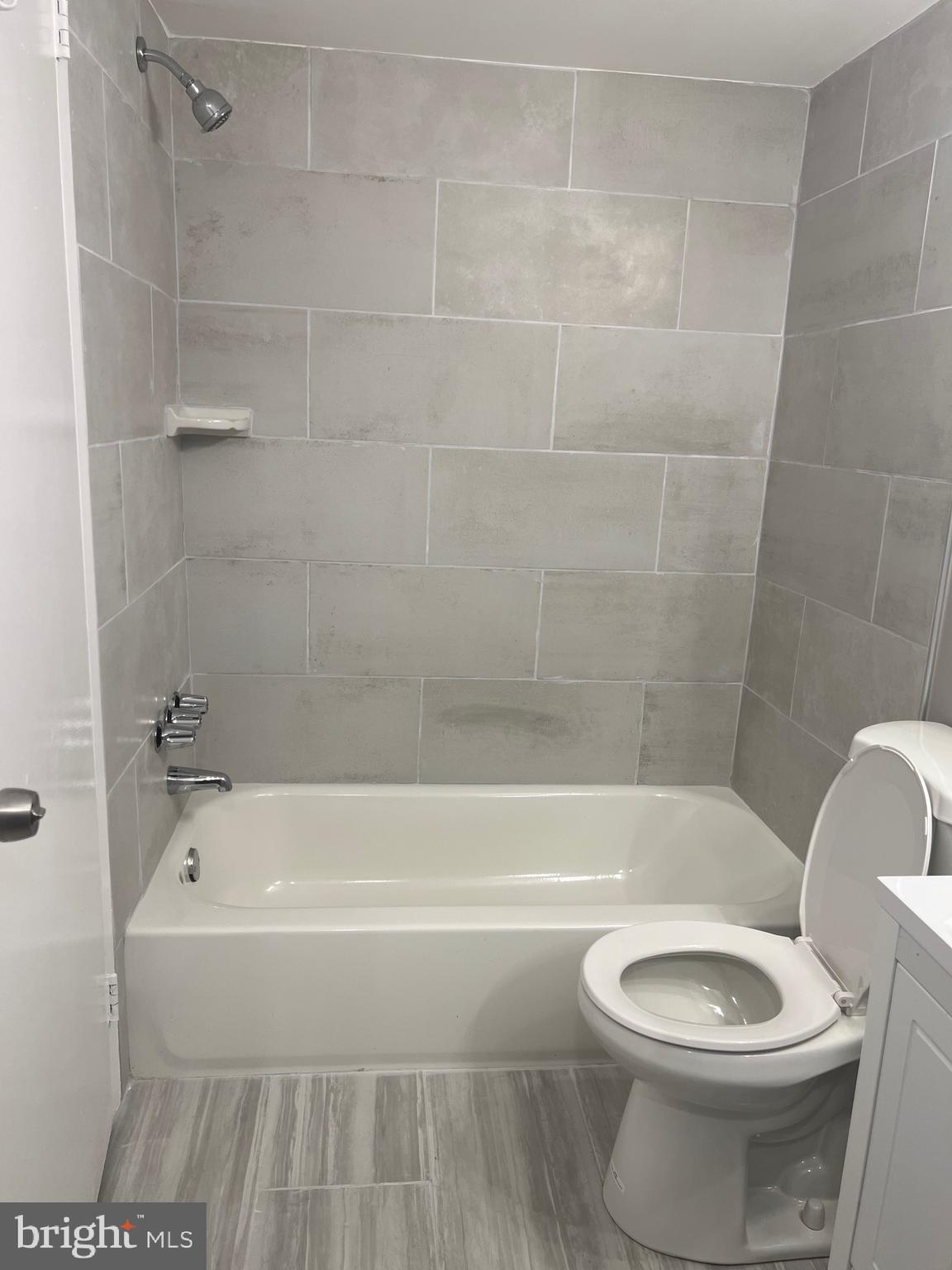 THOMAS CHOICE GARDENS - Residential