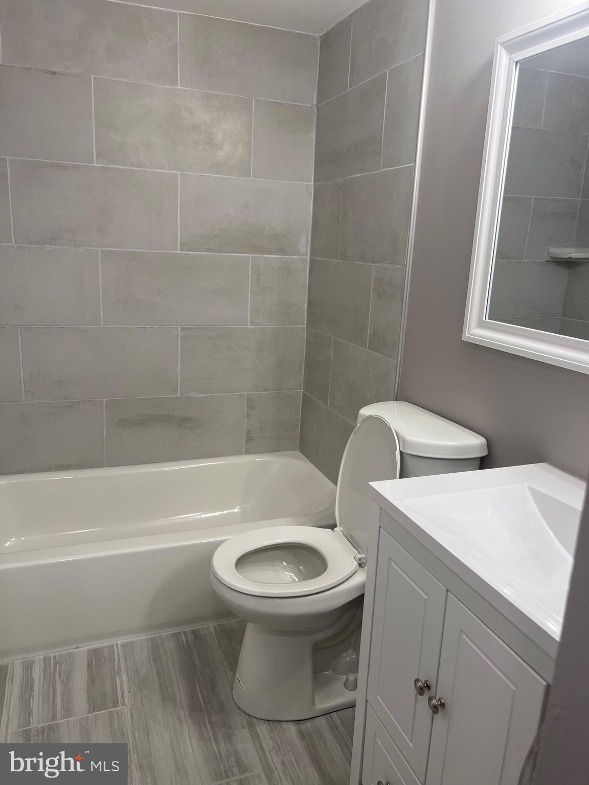 THOMAS CHOICE GARDENS - Residential