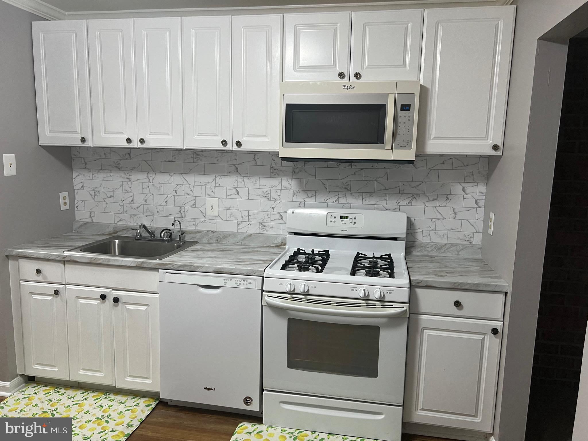 THOMAS CHOICE GARDENS - Residential