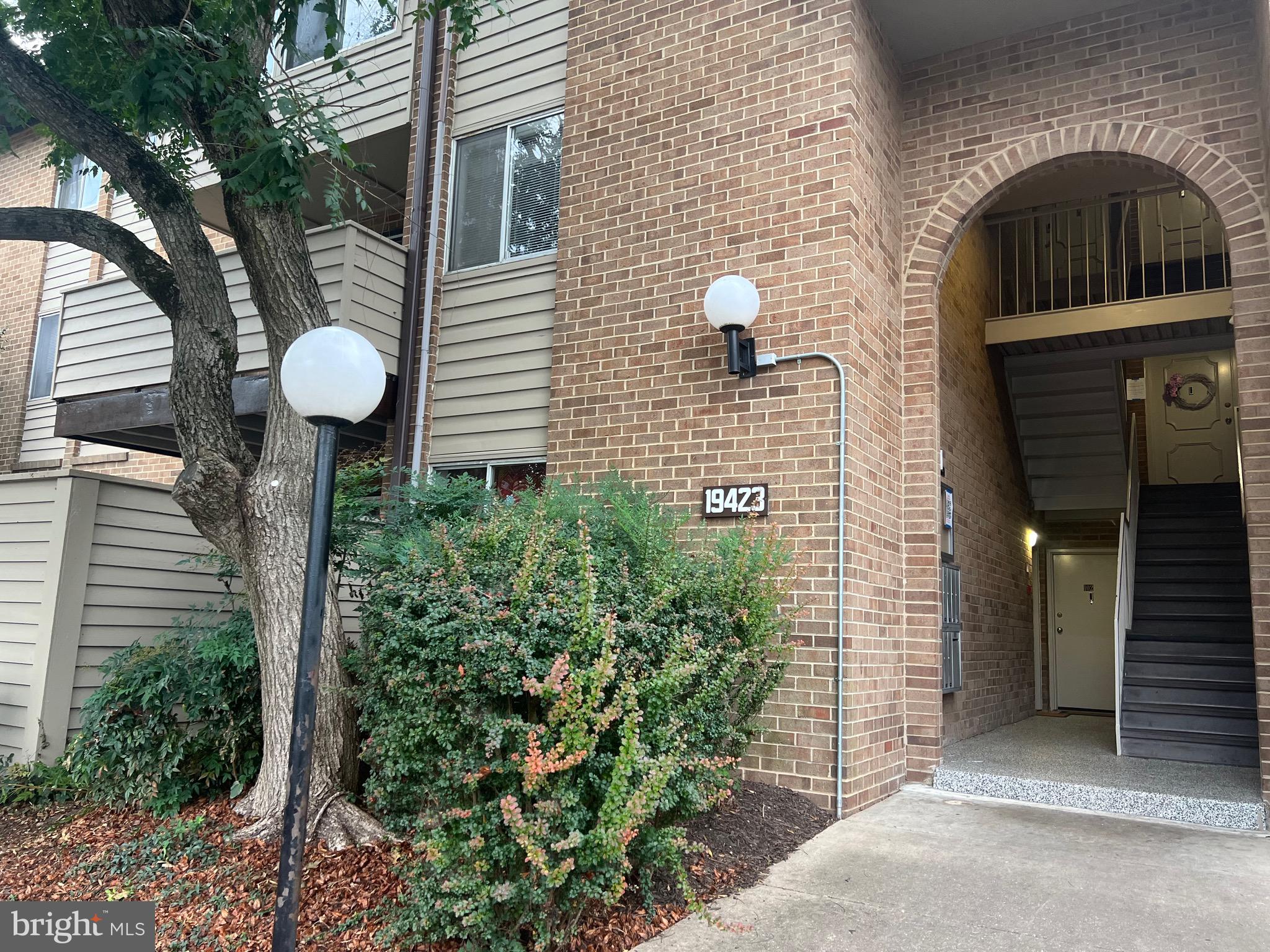 THOMAS CHOICE GARDENS - Residential