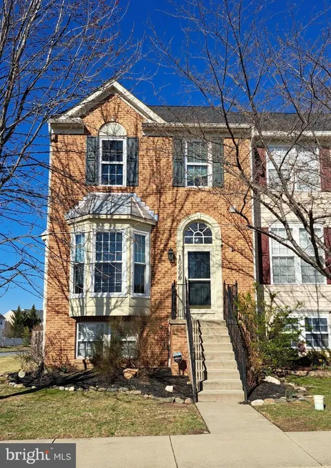 10800 Dewey Way E, New Market, MD 21774 - MLS#: MDFR2060618