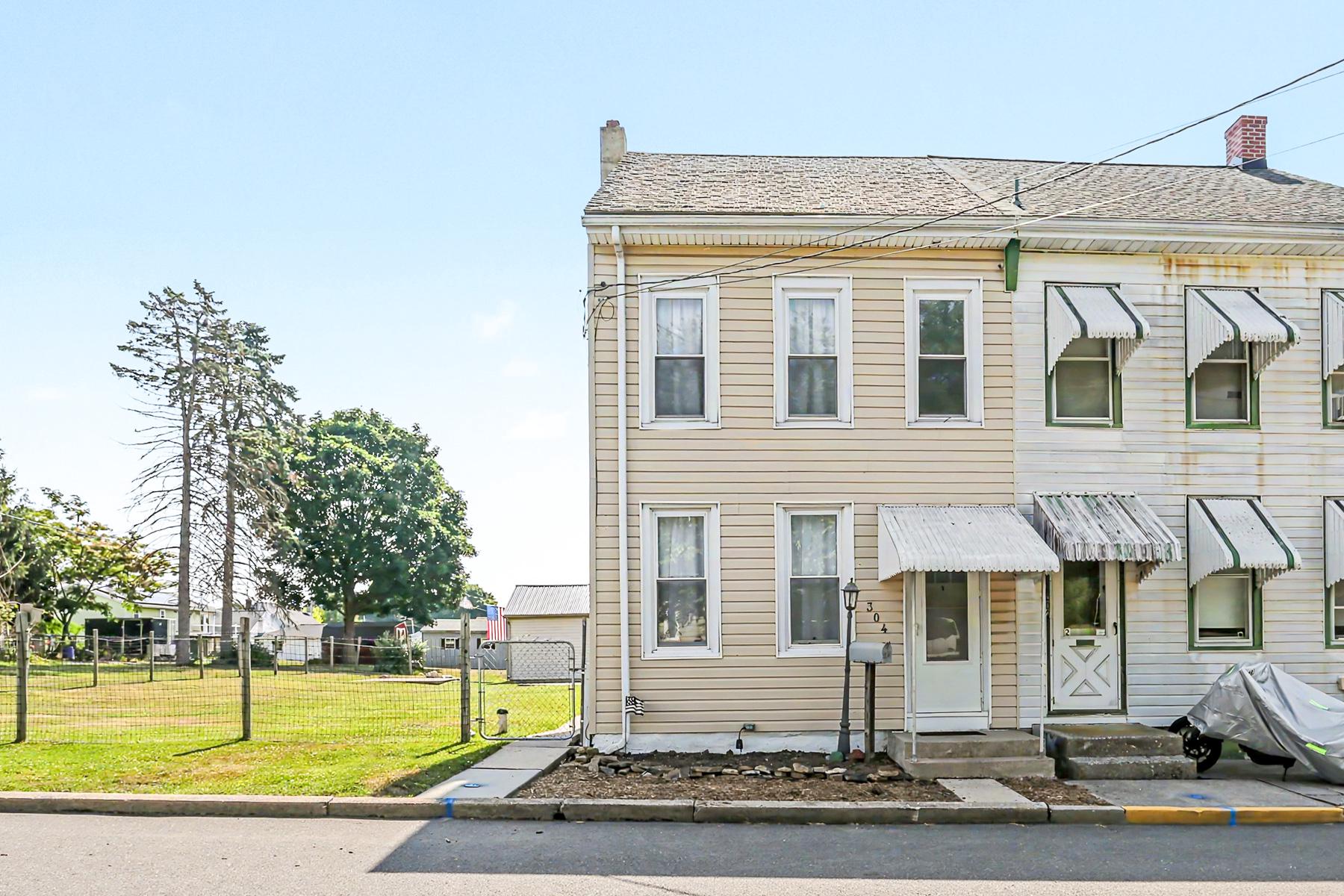 304 N 20TH STREET