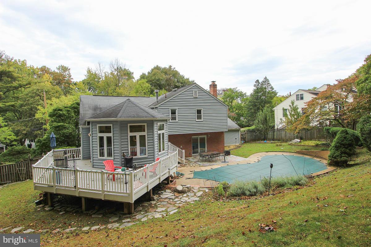 LYBROOK - Residential Lease