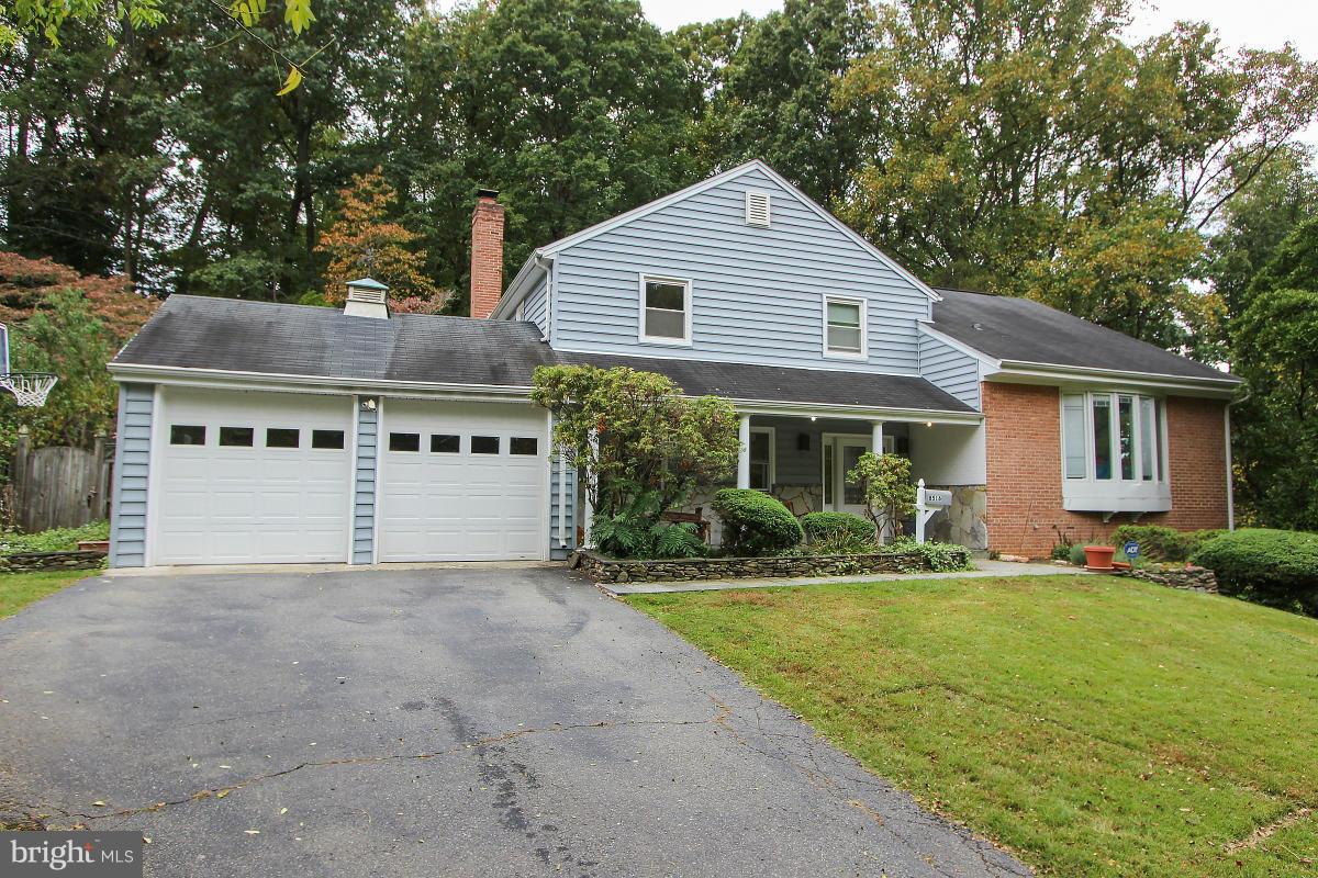 LYBROOK - Residential Lease