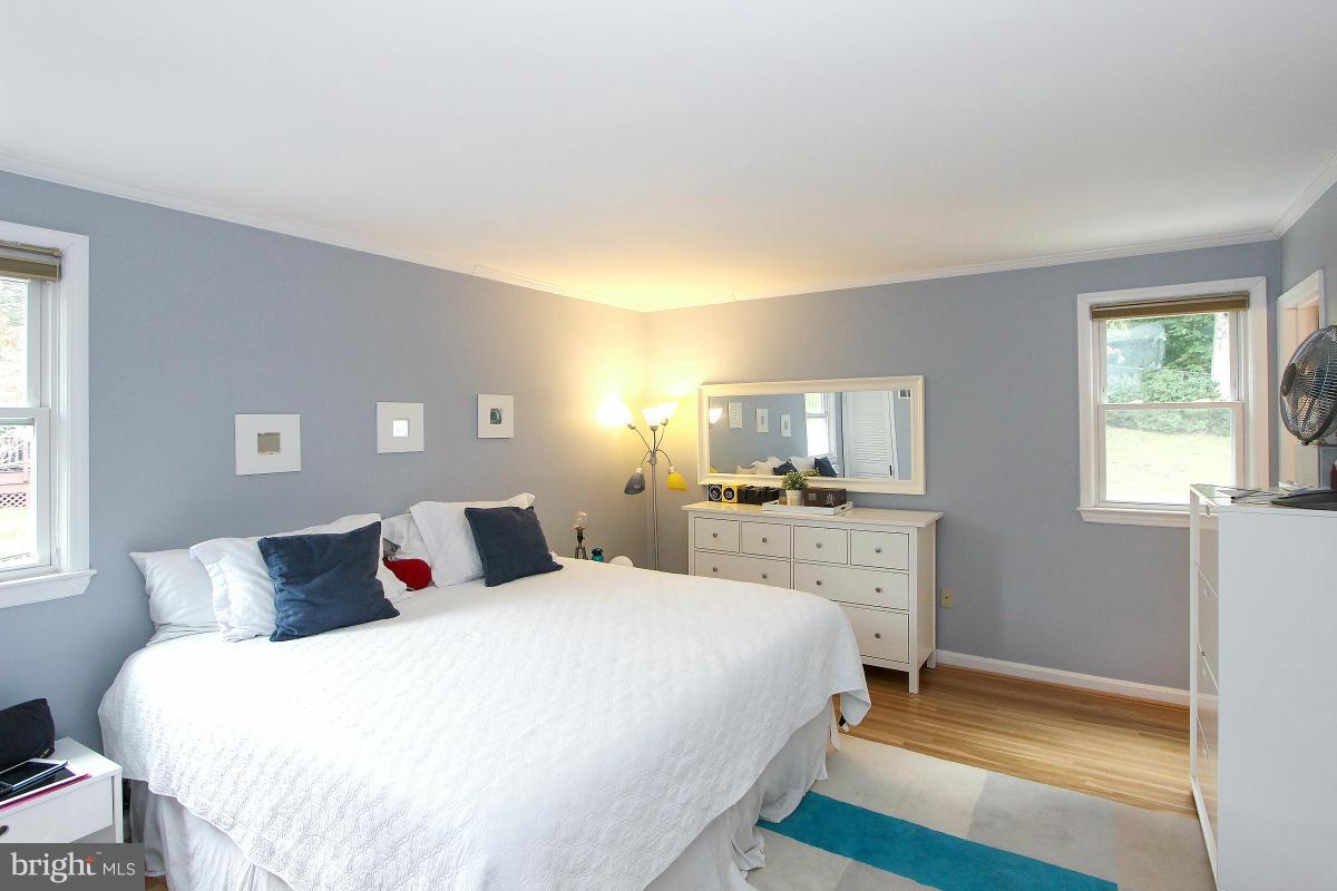 LYBROOK - Residential Lease