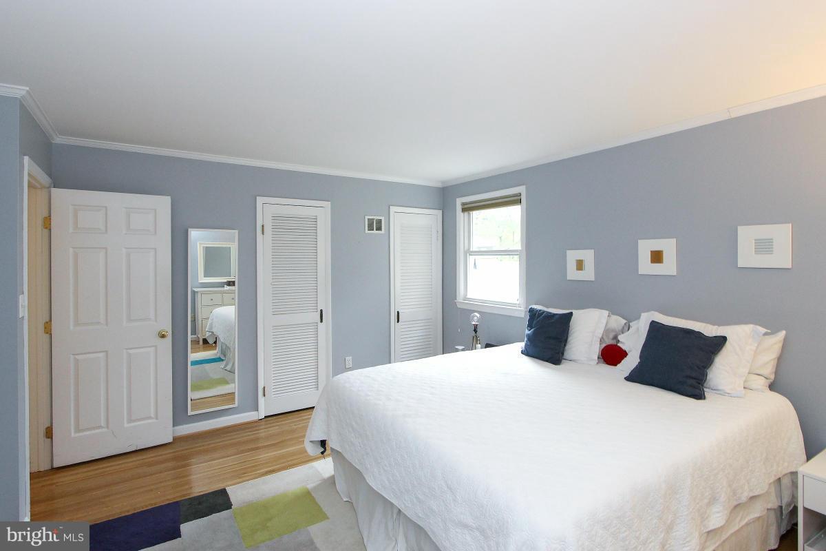 LYBROOK - Residential Lease