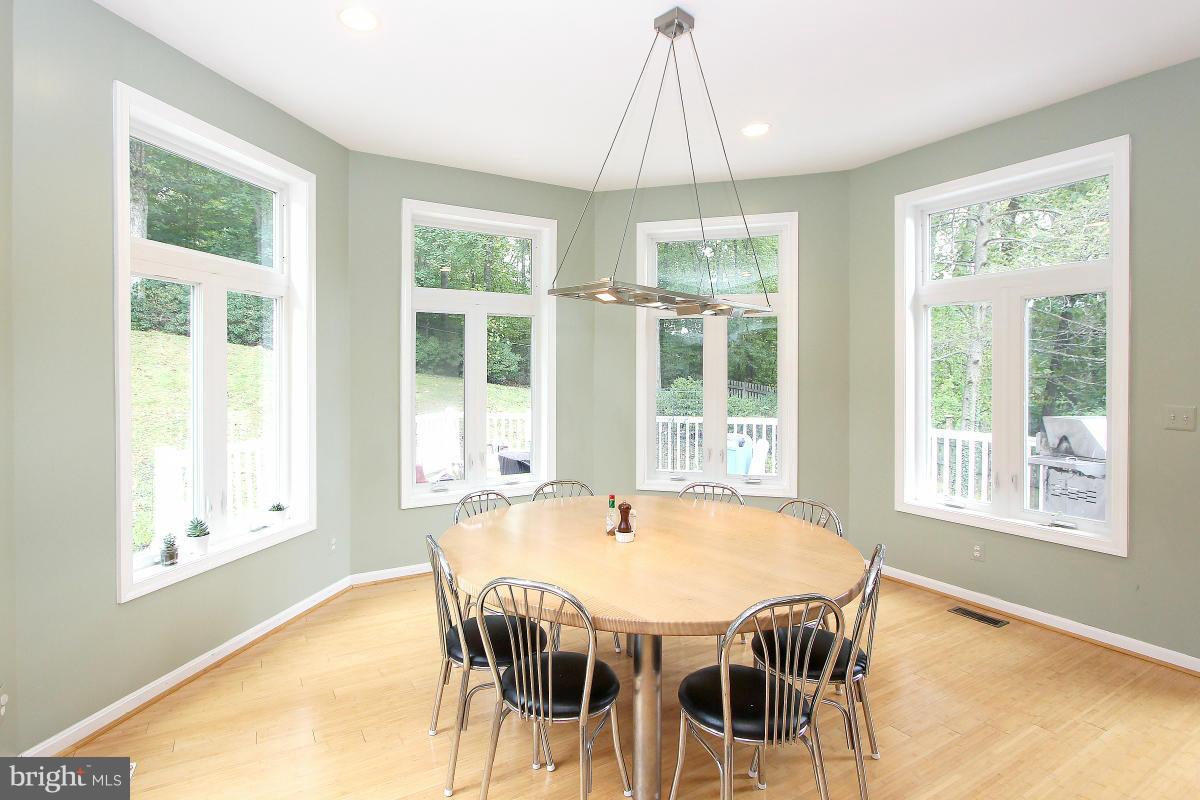 LYBROOK - Residential Lease