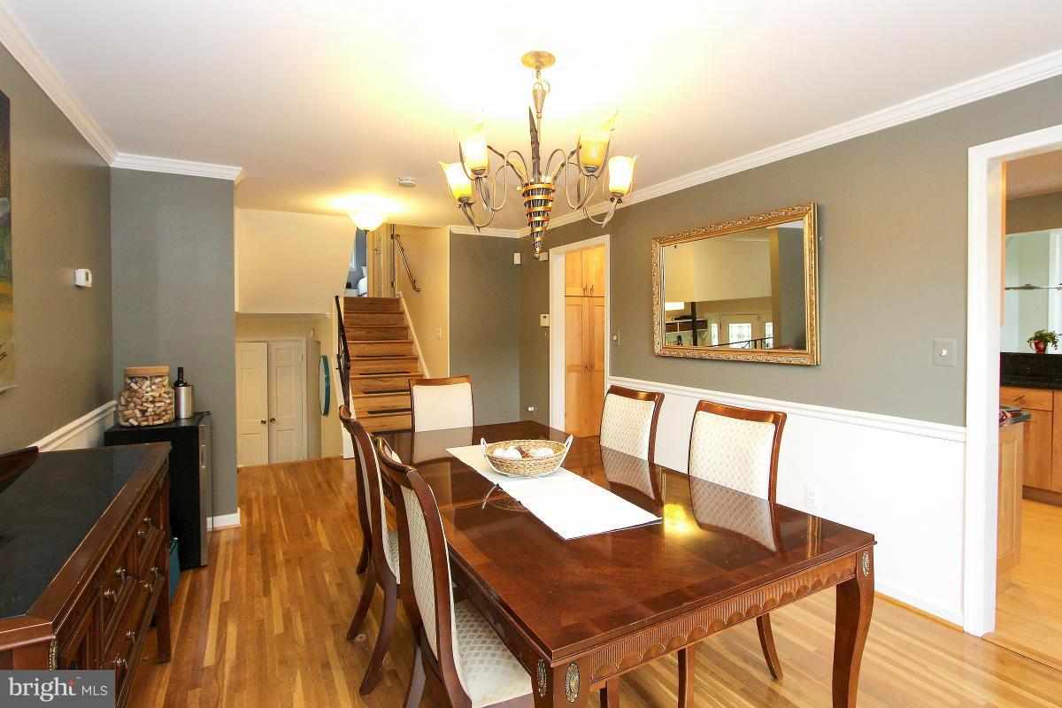 LYBROOK - Residential Lease