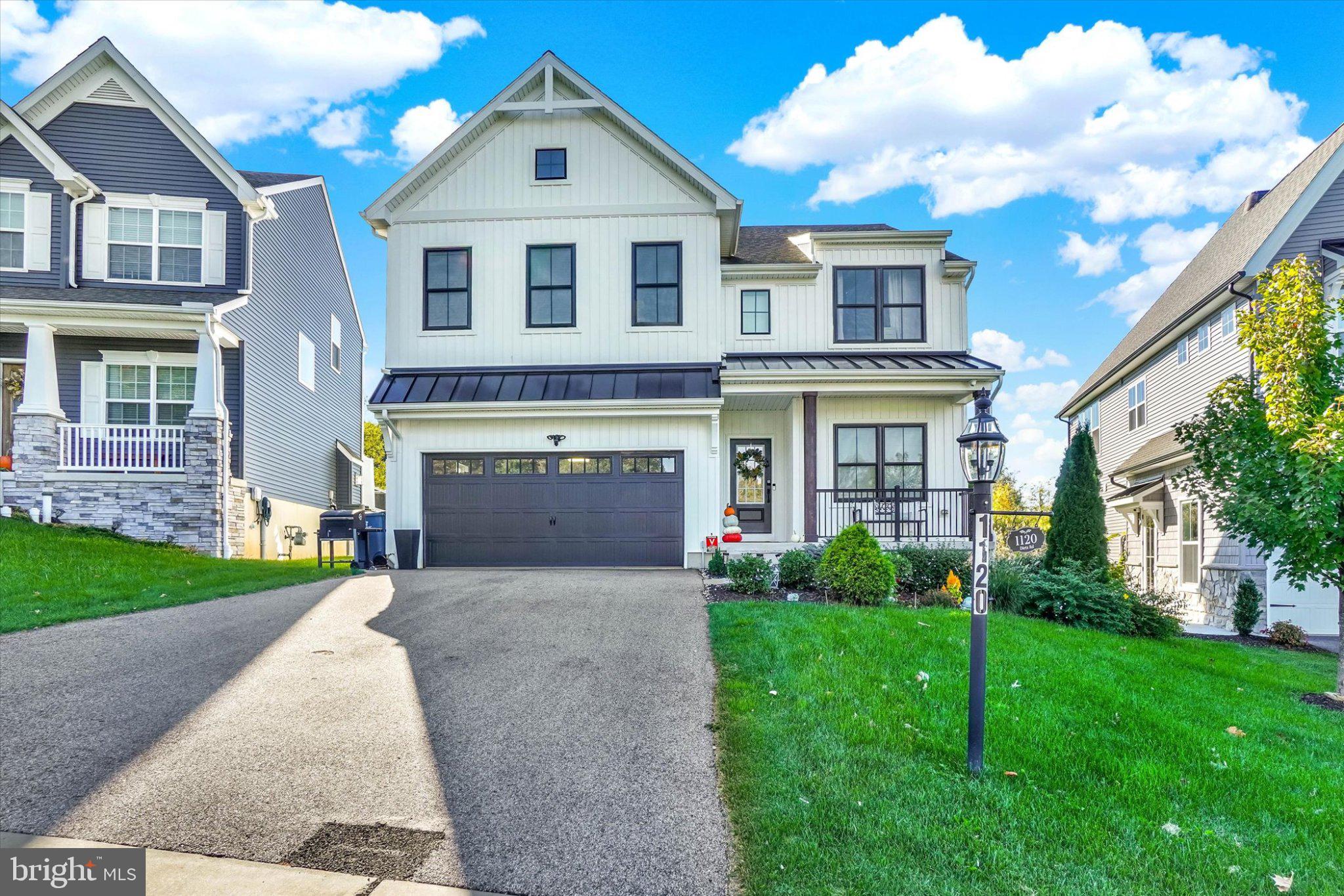 1120 DIETZ ROAD