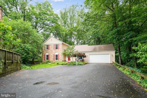6507 TIBURON COURT SPRINGFIELD VA 22152