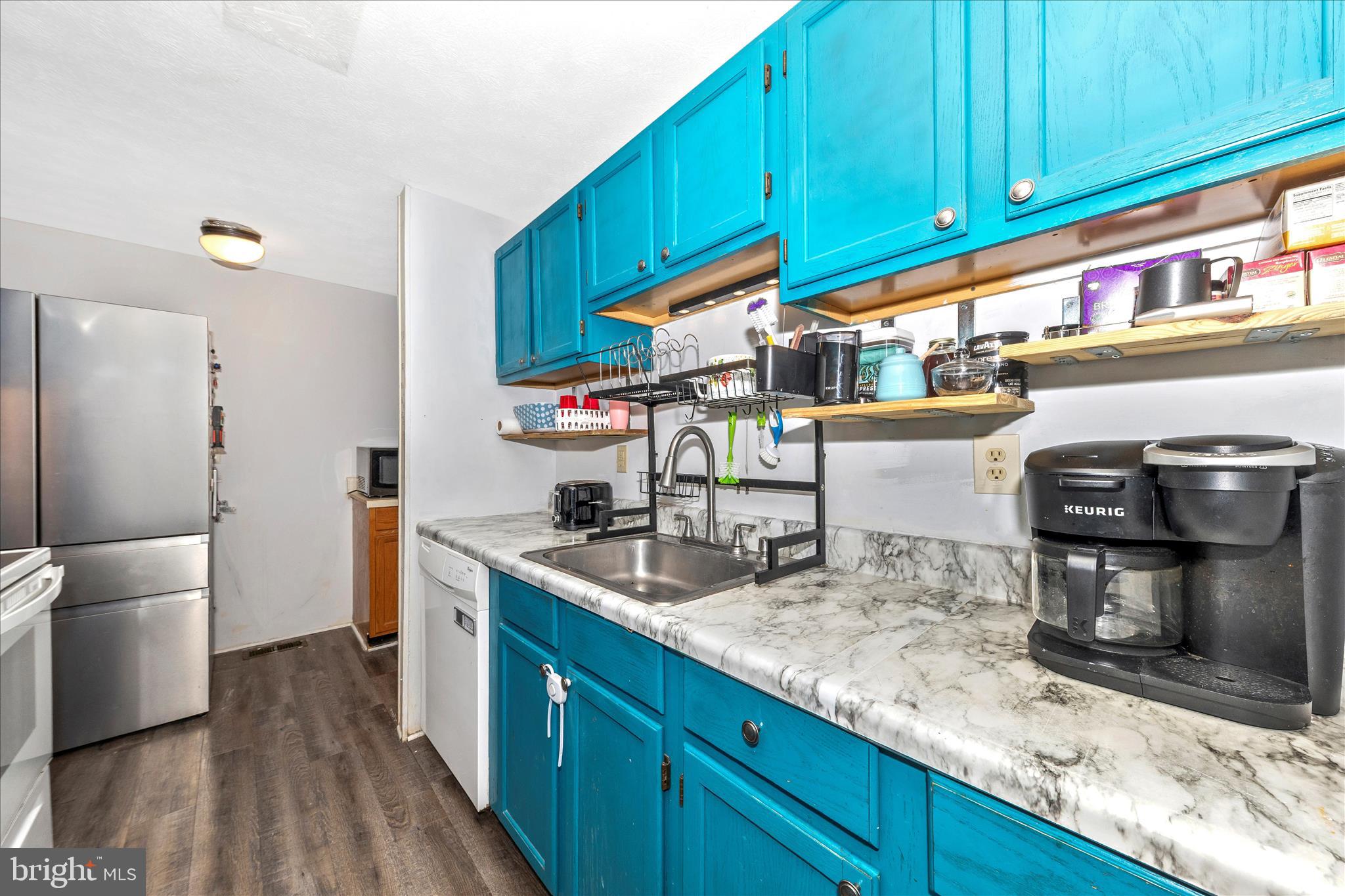 FOUNTAINDALE SOUTH - Residential