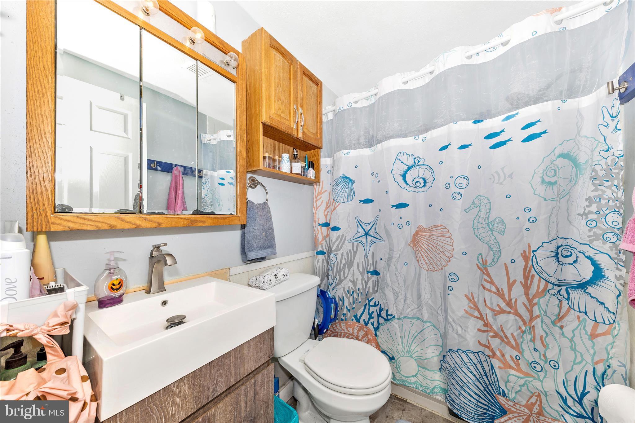 FOUNTAINDALE SOUTH - Residential