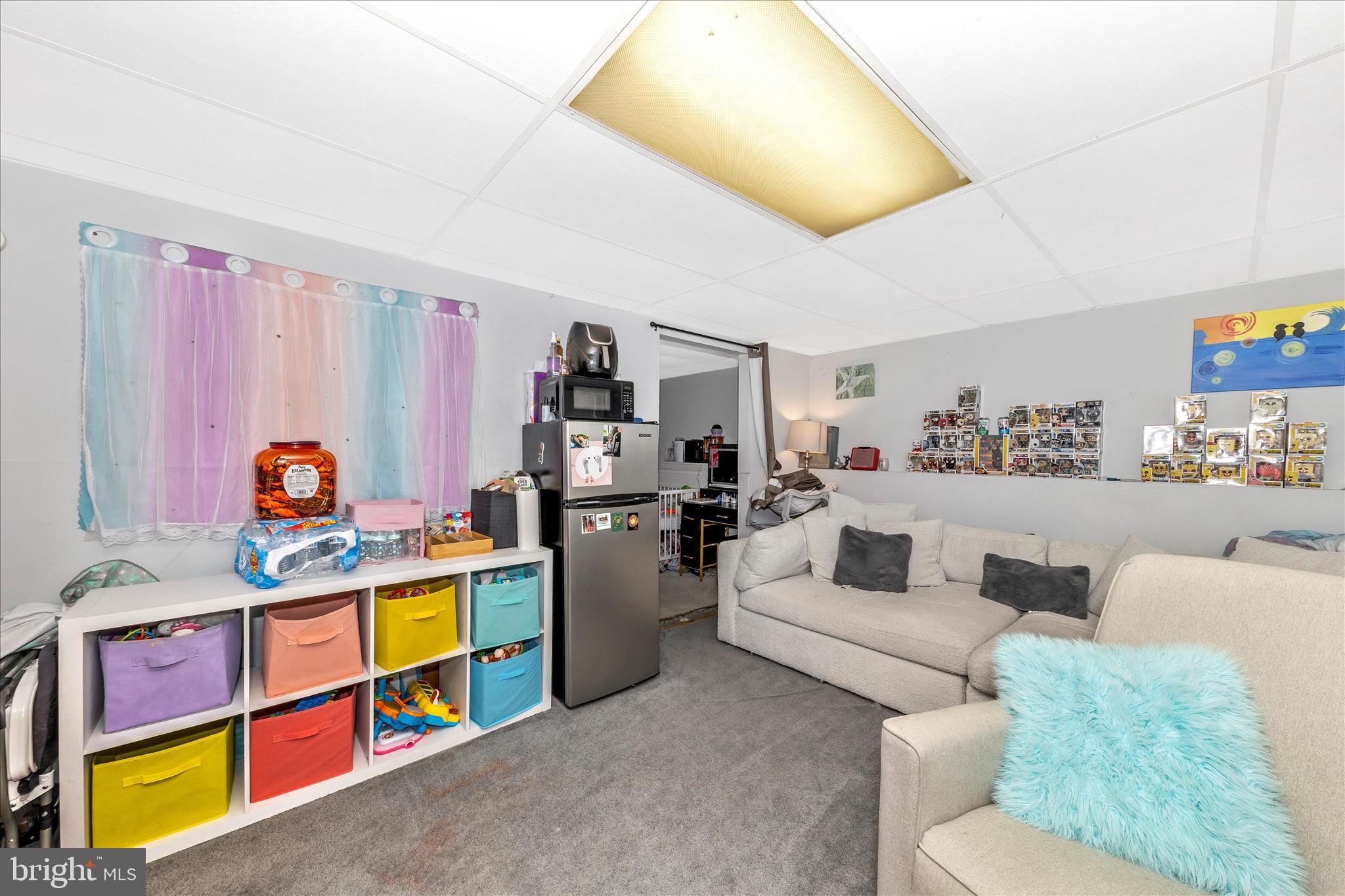 FOUNTAINDALE SOUTH - Residential