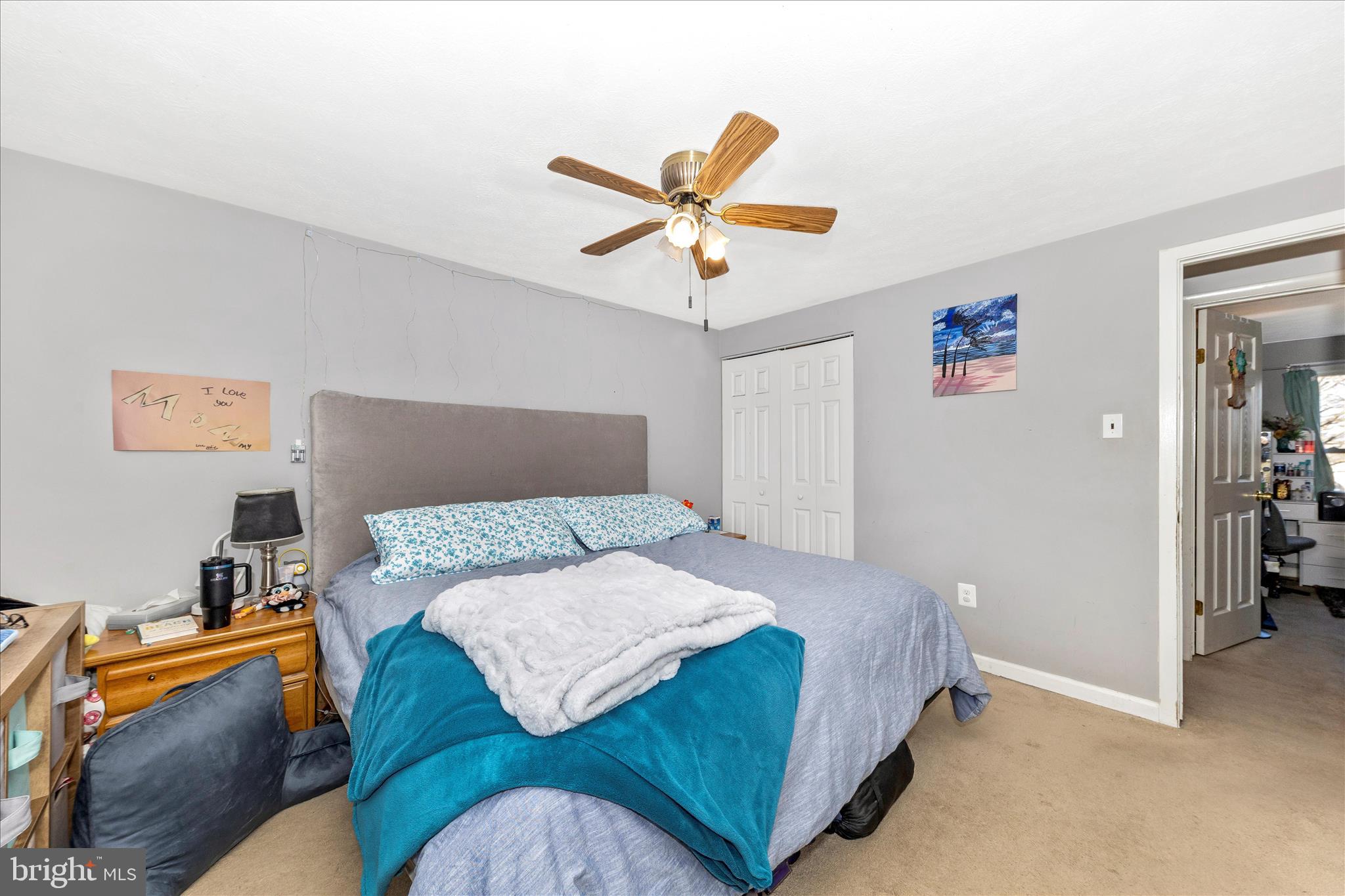 FOUNTAINDALE SOUTH - Residential