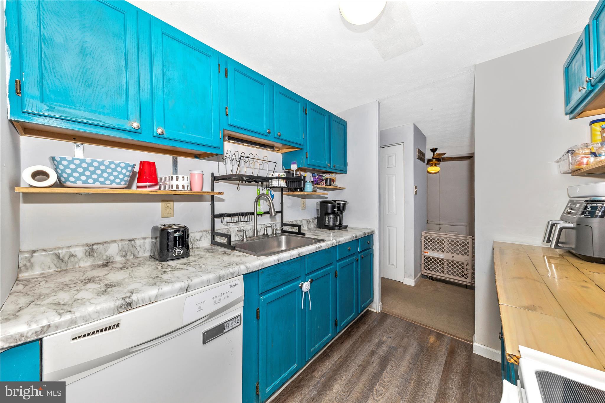 FOUNTAINDALE SOUTH - Residential