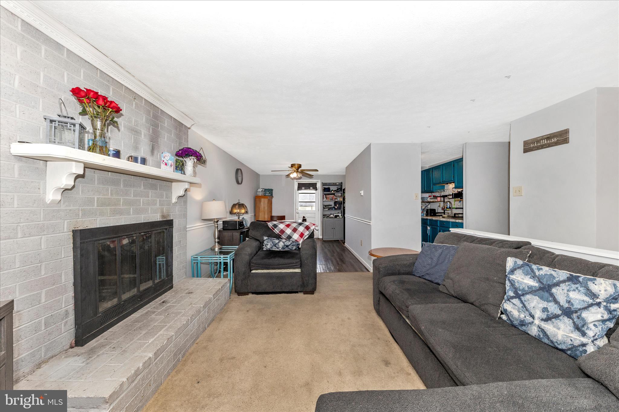 FOUNTAINDALE SOUTH - Residential