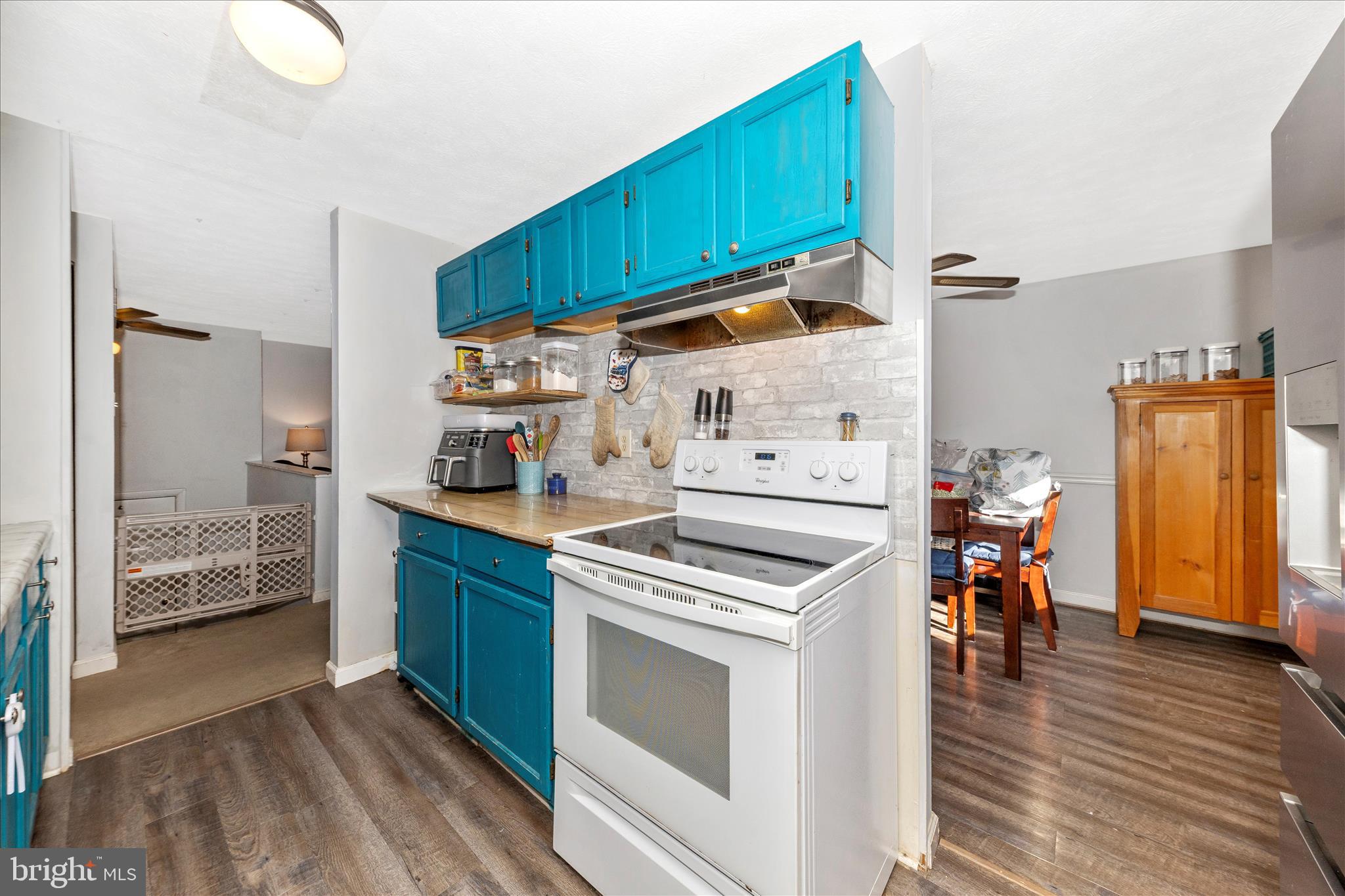 FOUNTAINDALE SOUTH - Residential