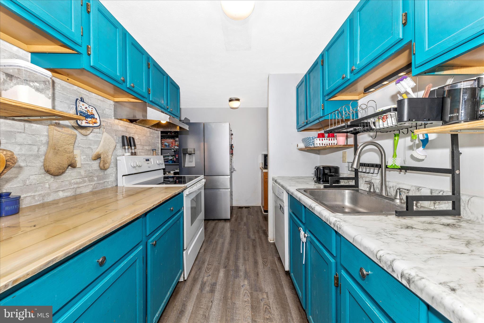 FOUNTAINDALE SOUTH - Residential