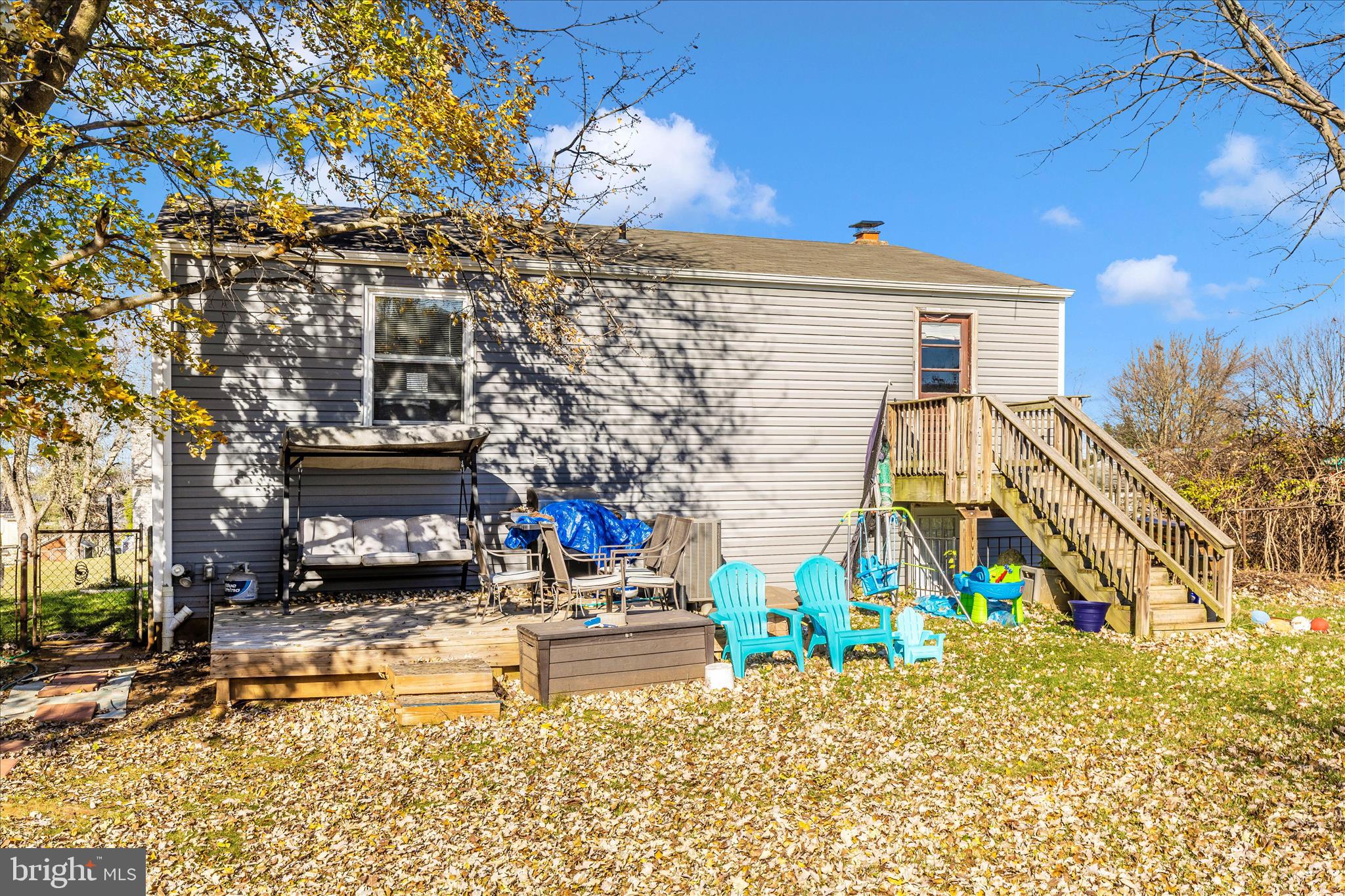 FOUNTAINDALE SOUTH - Residential