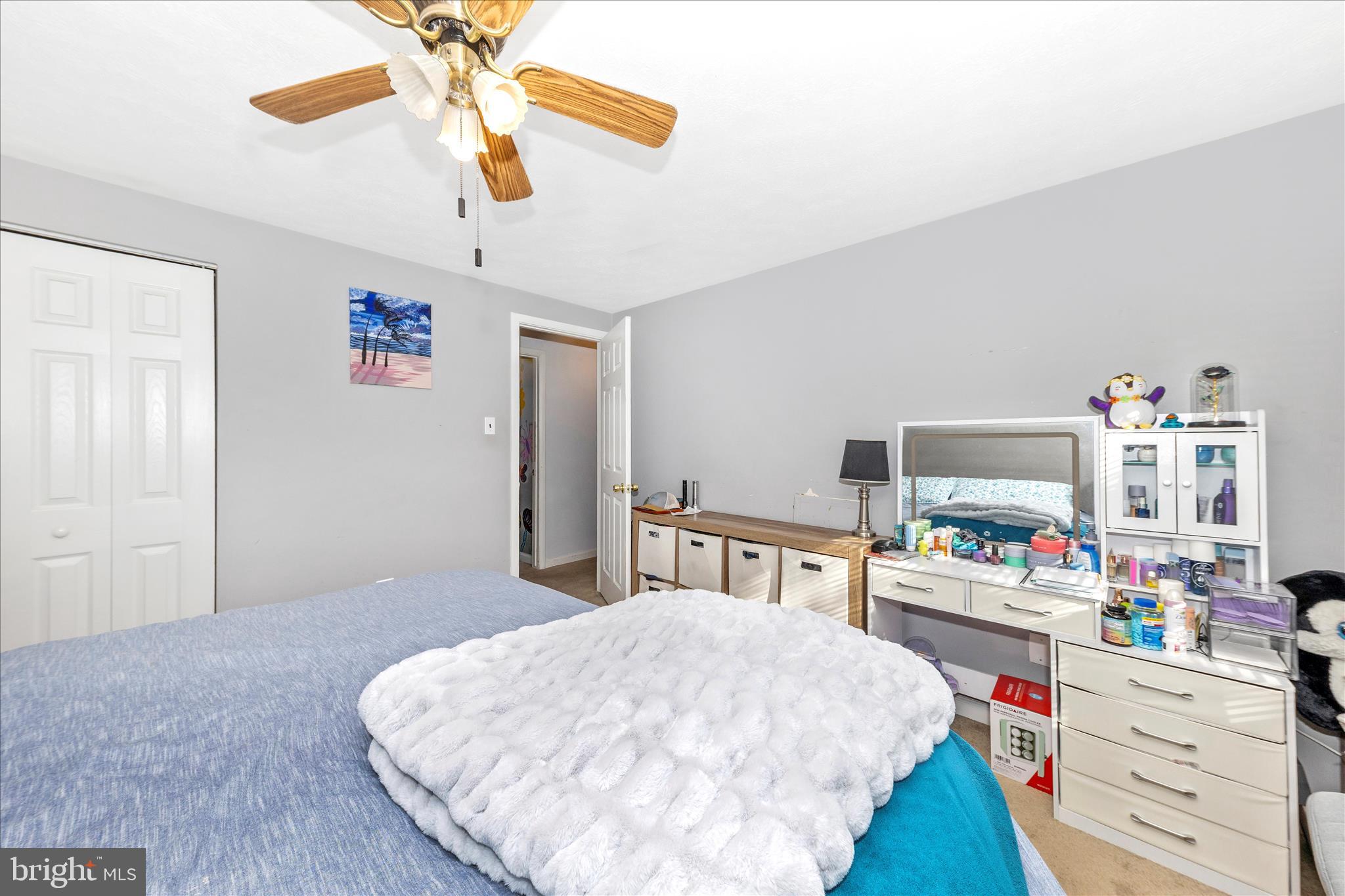 FOUNTAINDALE SOUTH - Residential