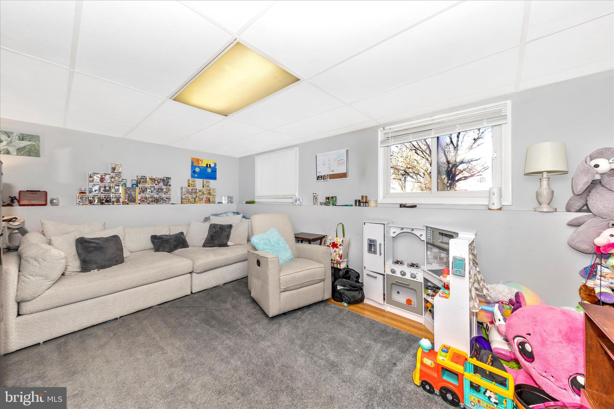 FOUNTAINDALE SOUTH - Residential