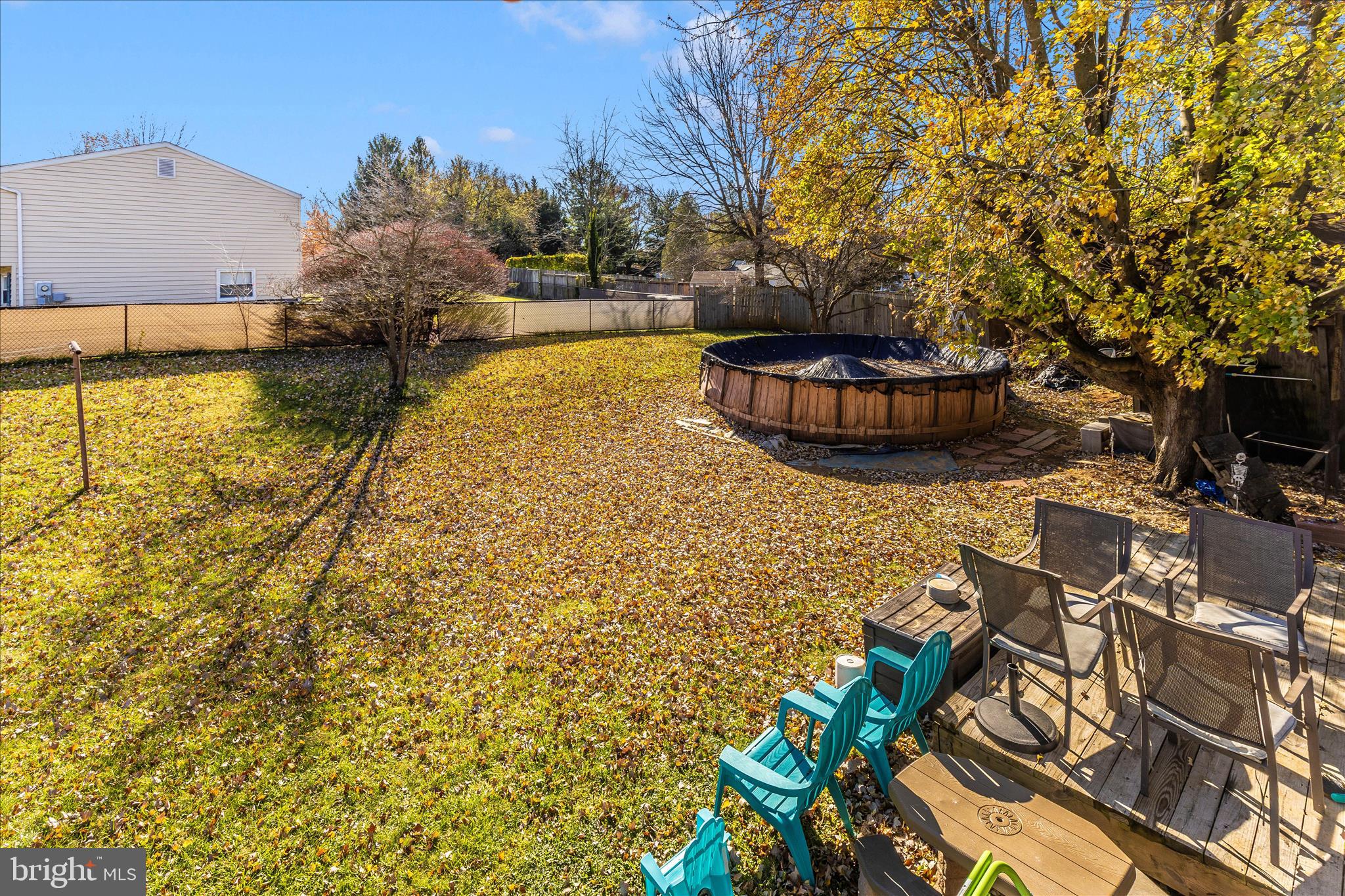 FOUNTAINDALE SOUTH - Residential