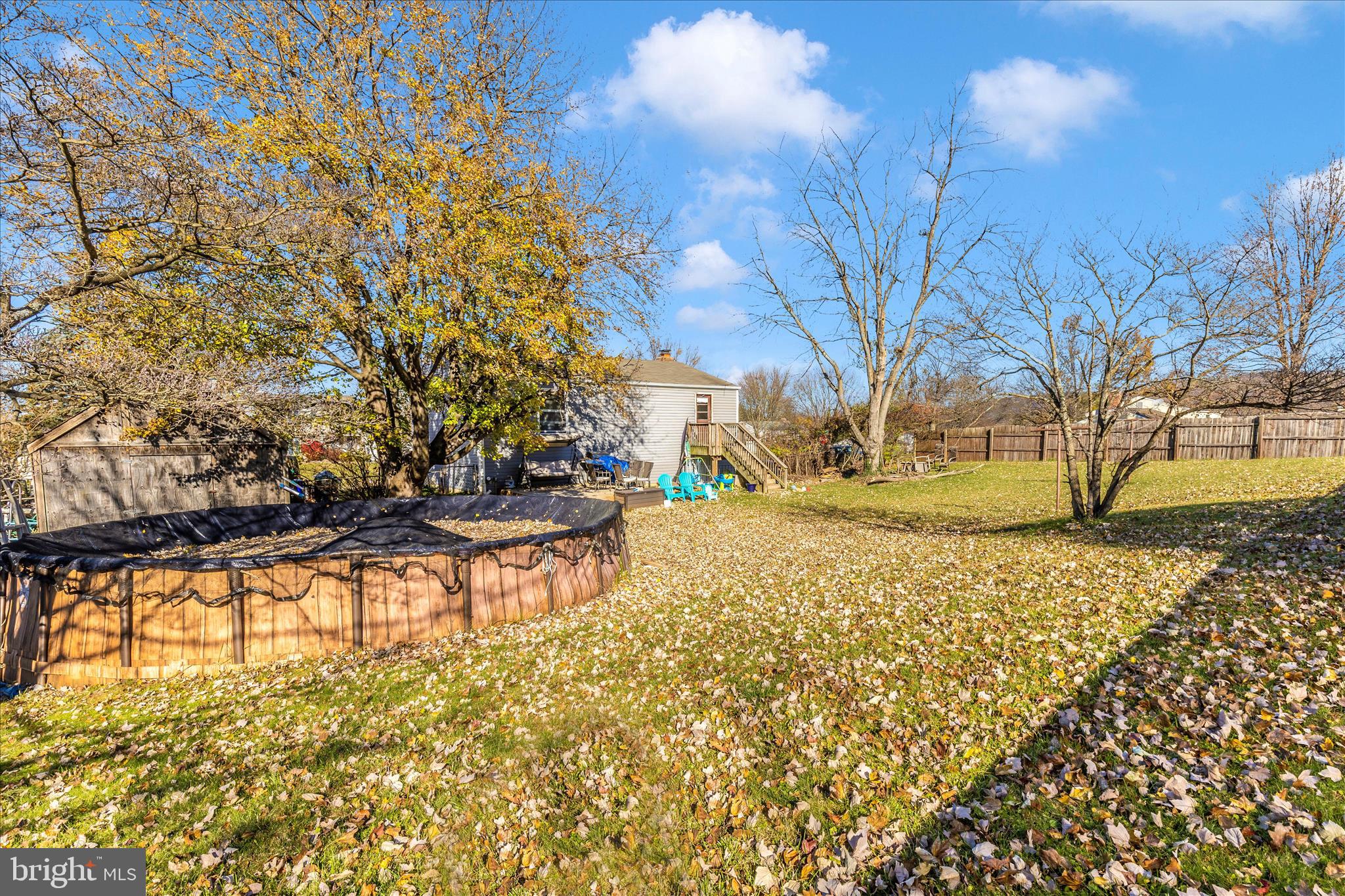 FOUNTAINDALE SOUTH - Residential