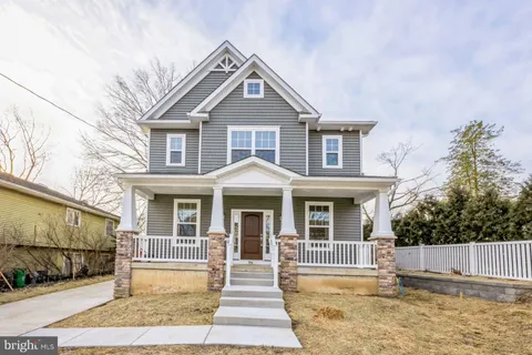 920-A Berkeley Avenue, Trenton, NJ MLS: NJME2058406