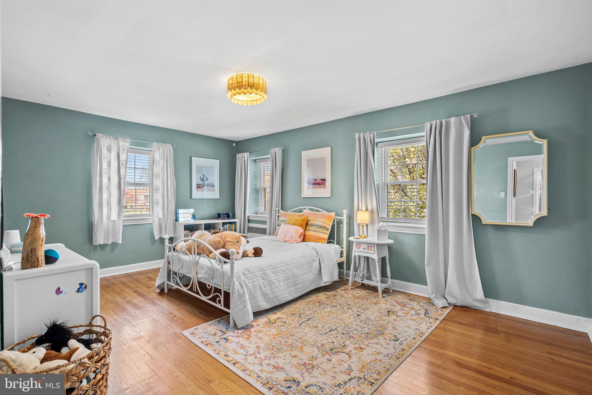 DREXEL HILL - Residential