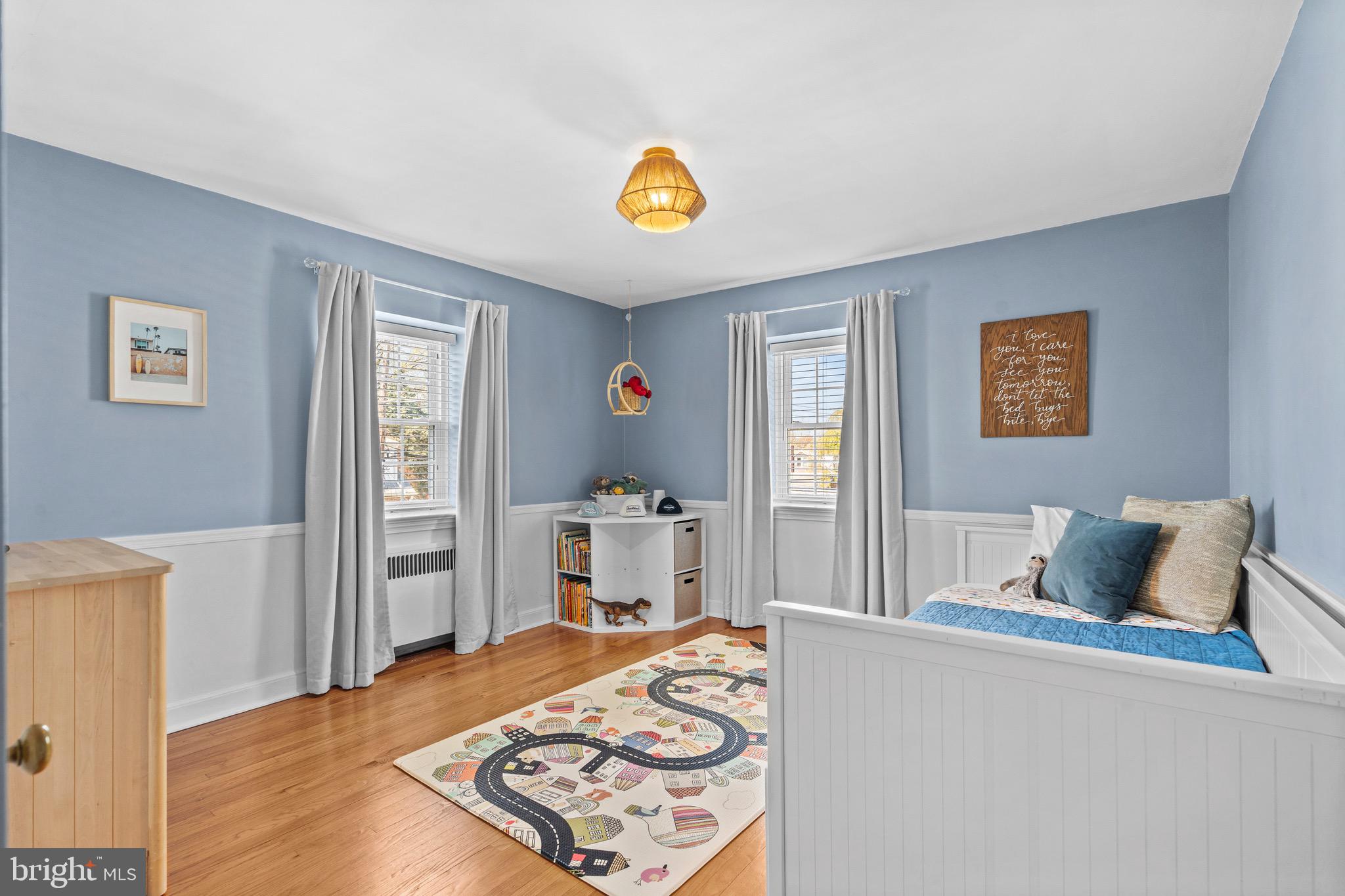 DREXEL HILL - Residential