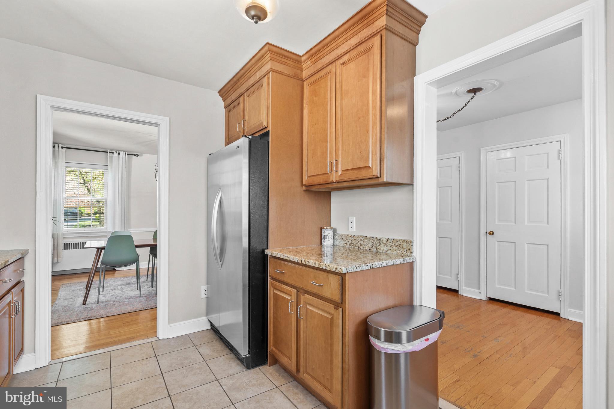 DREXEL HILL - Residential