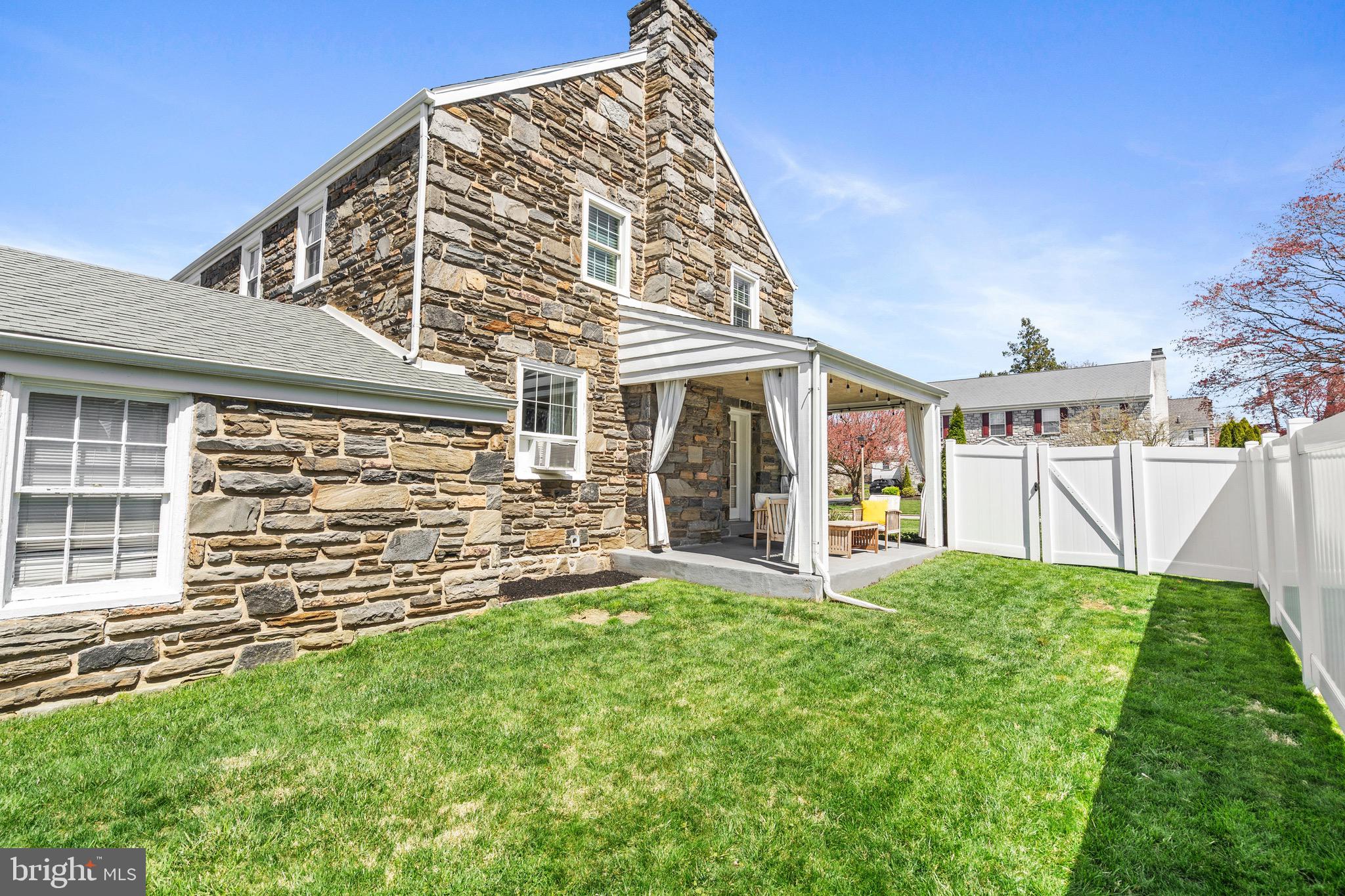 DREXEL HILL - Residential