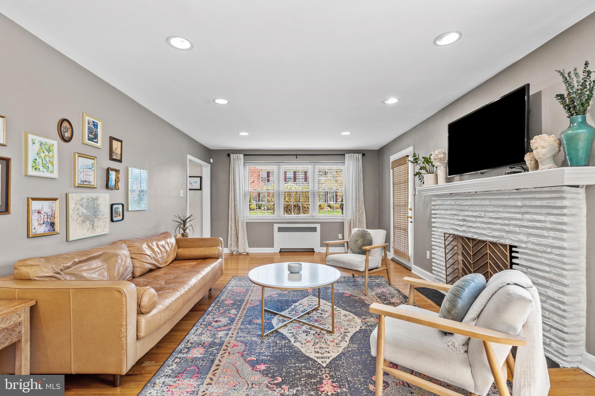 DREXEL HILL - Residential