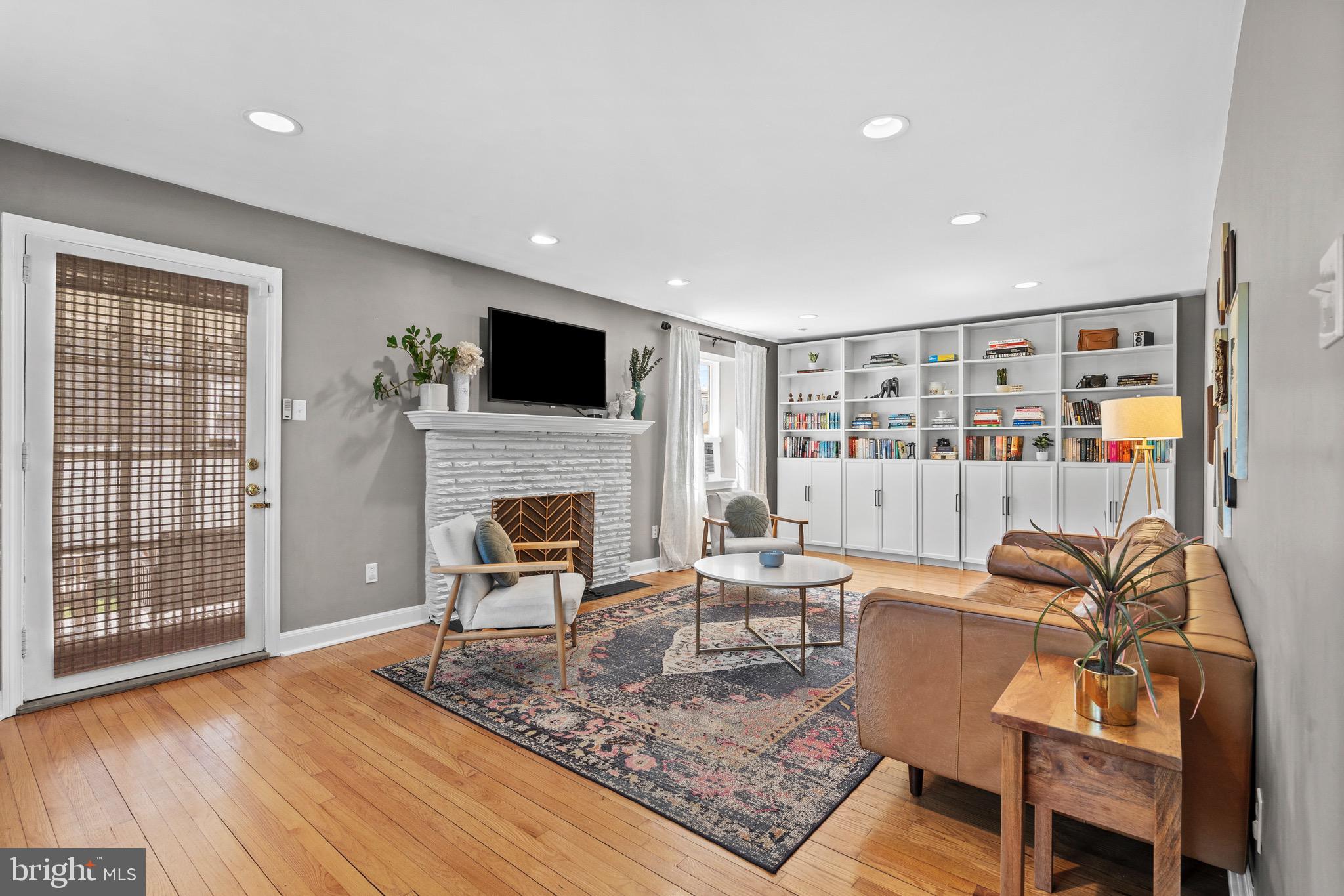 DREXEL HILL - Residential