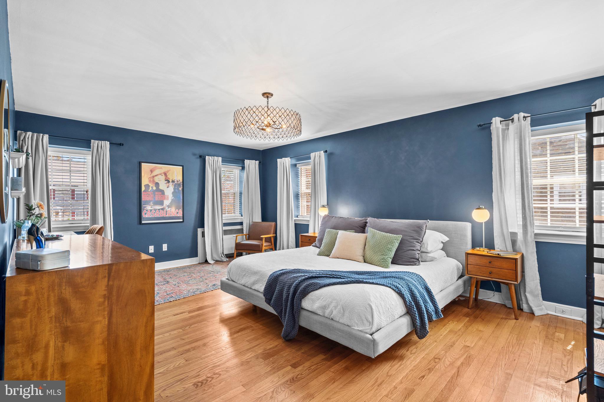 DREXEL HILL - Residential