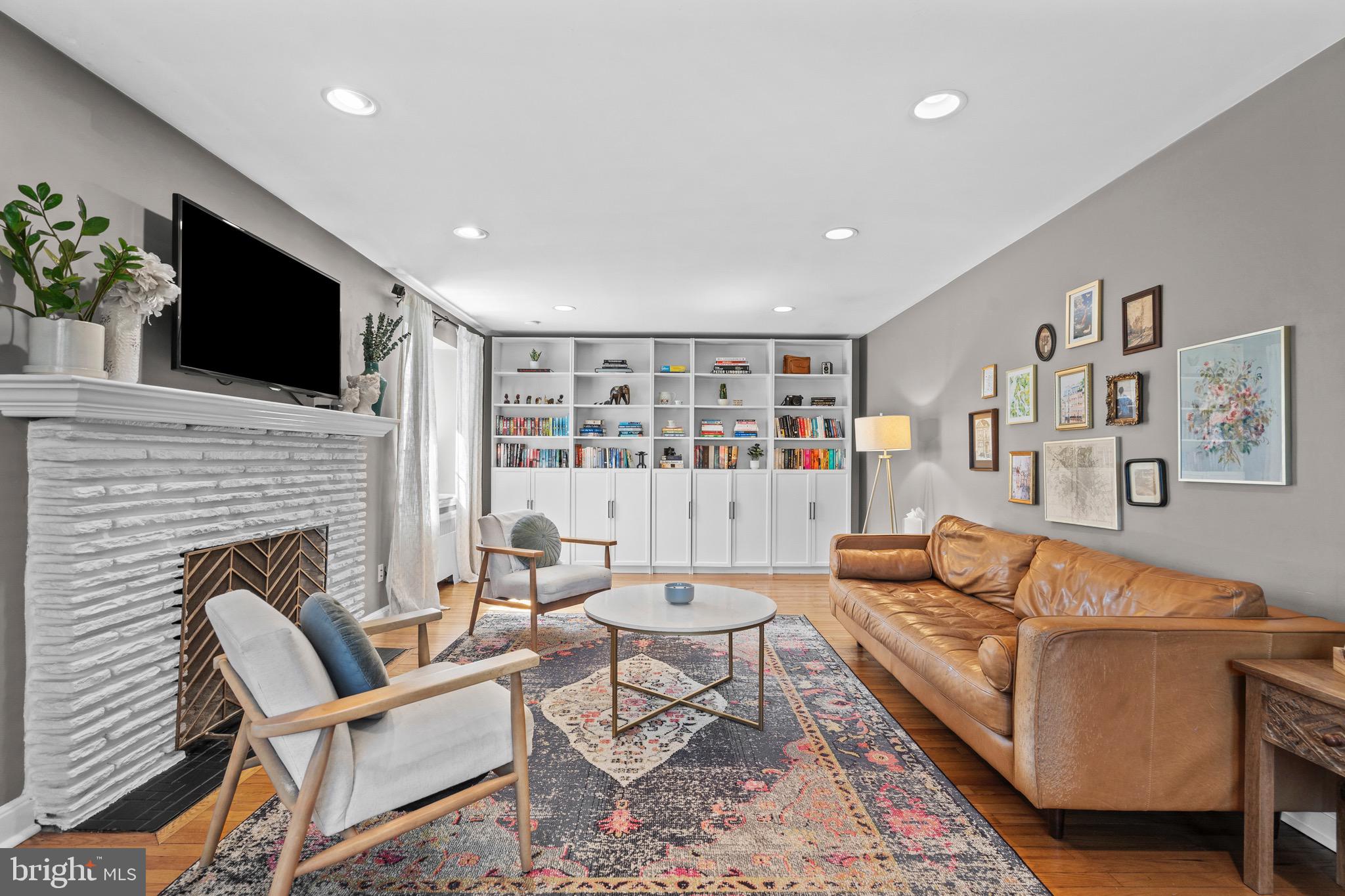 DREXEL HILL - Residential