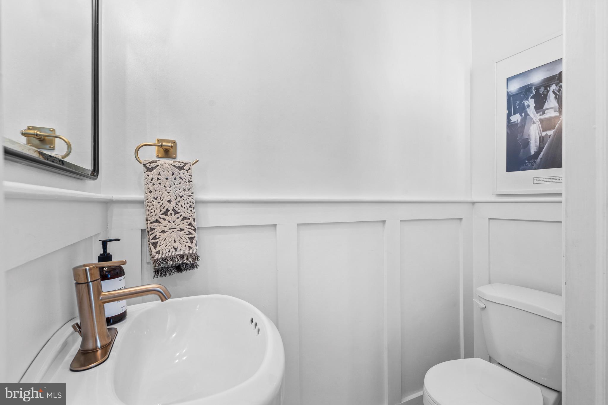 DREXEL HILL - Residential