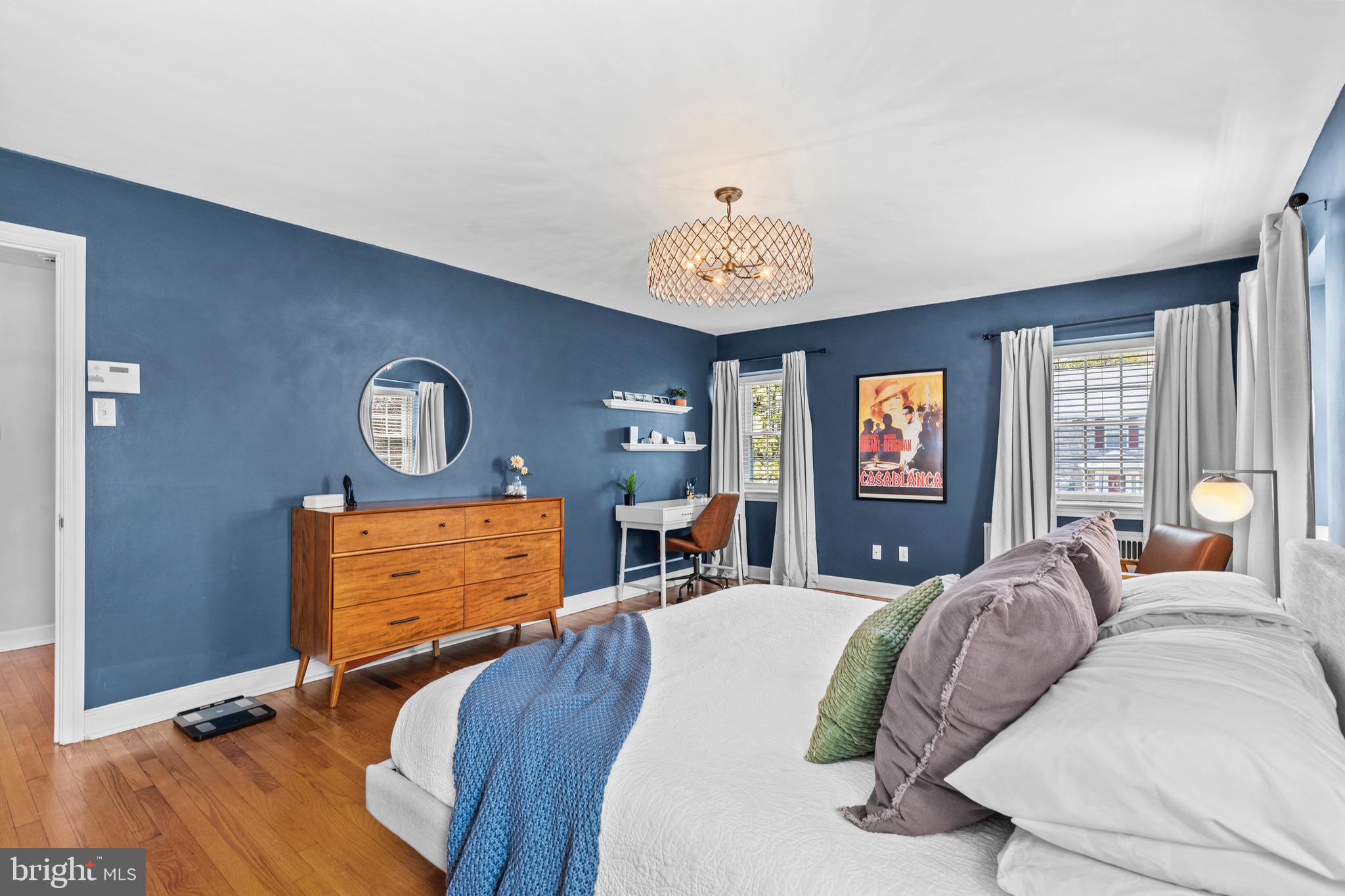 DREXEL HILL - Residential