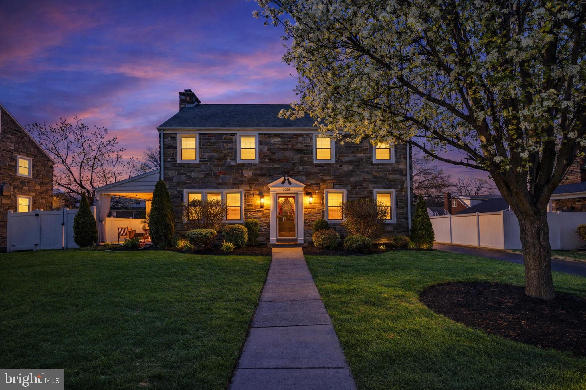 DREXEL HILL - Residential