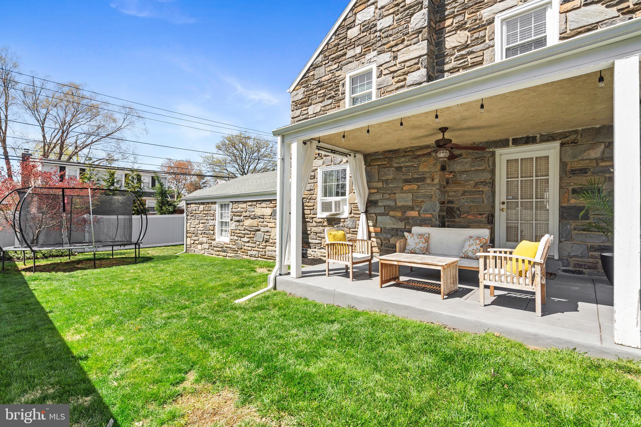 DREXEL HILL - Residential