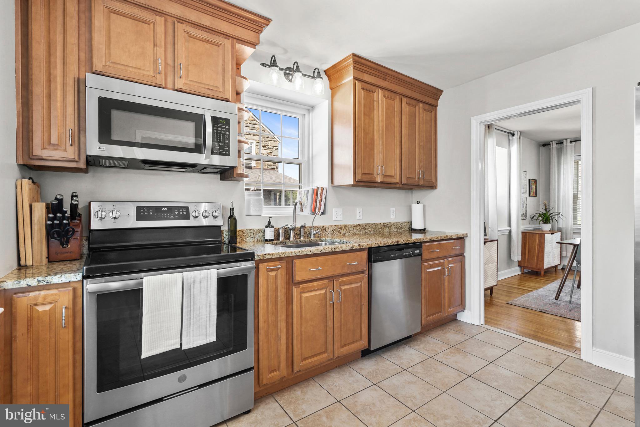 DREXEL HILL - Residential