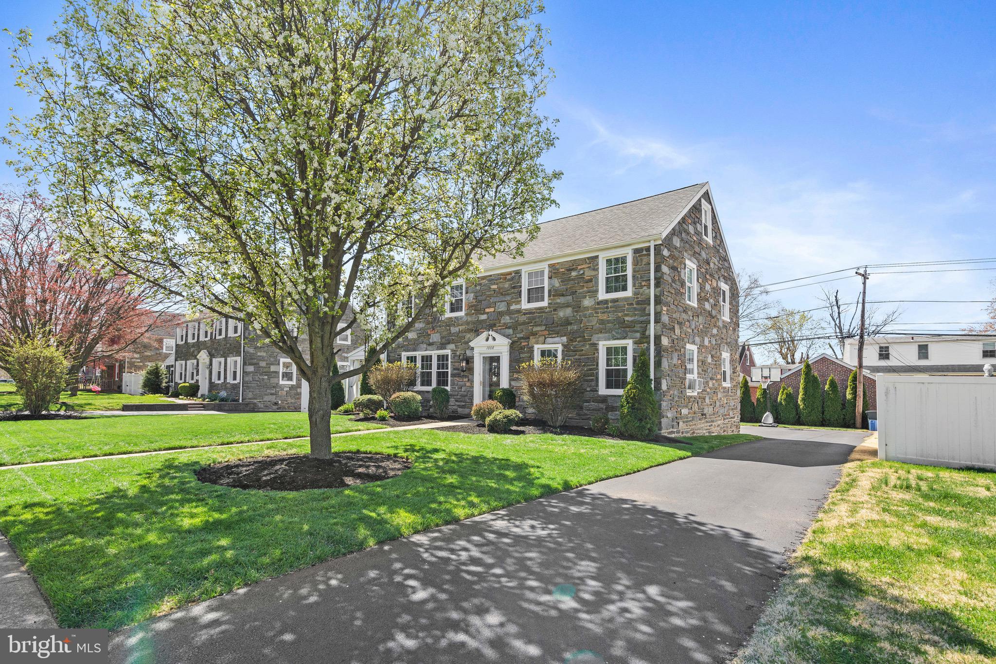 DREXEL HILL - Residential
