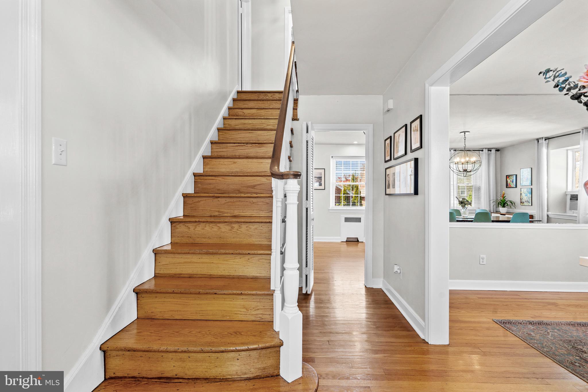 DREXEL HILL - Residential